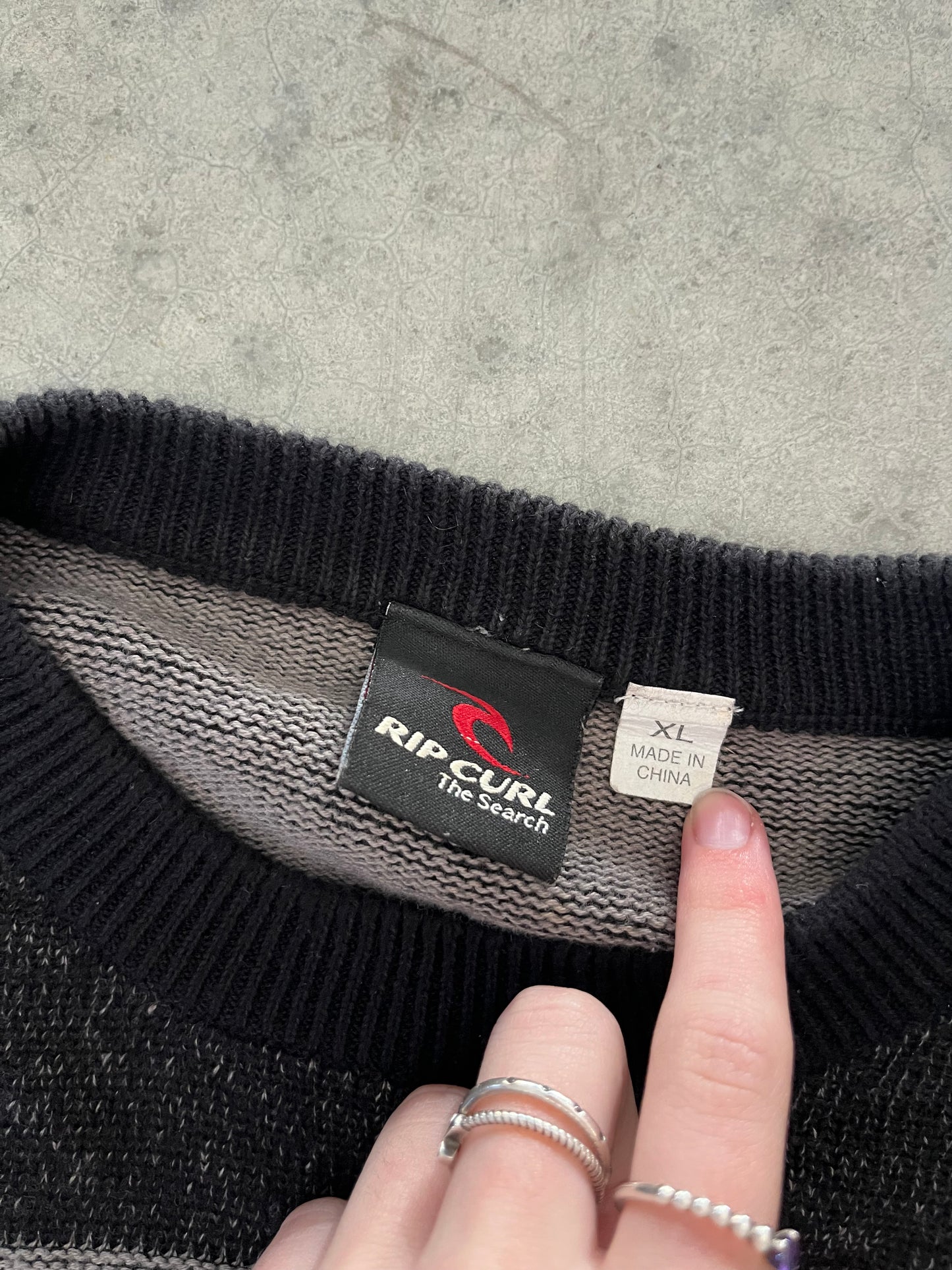 Ripcurl Sweater - XL