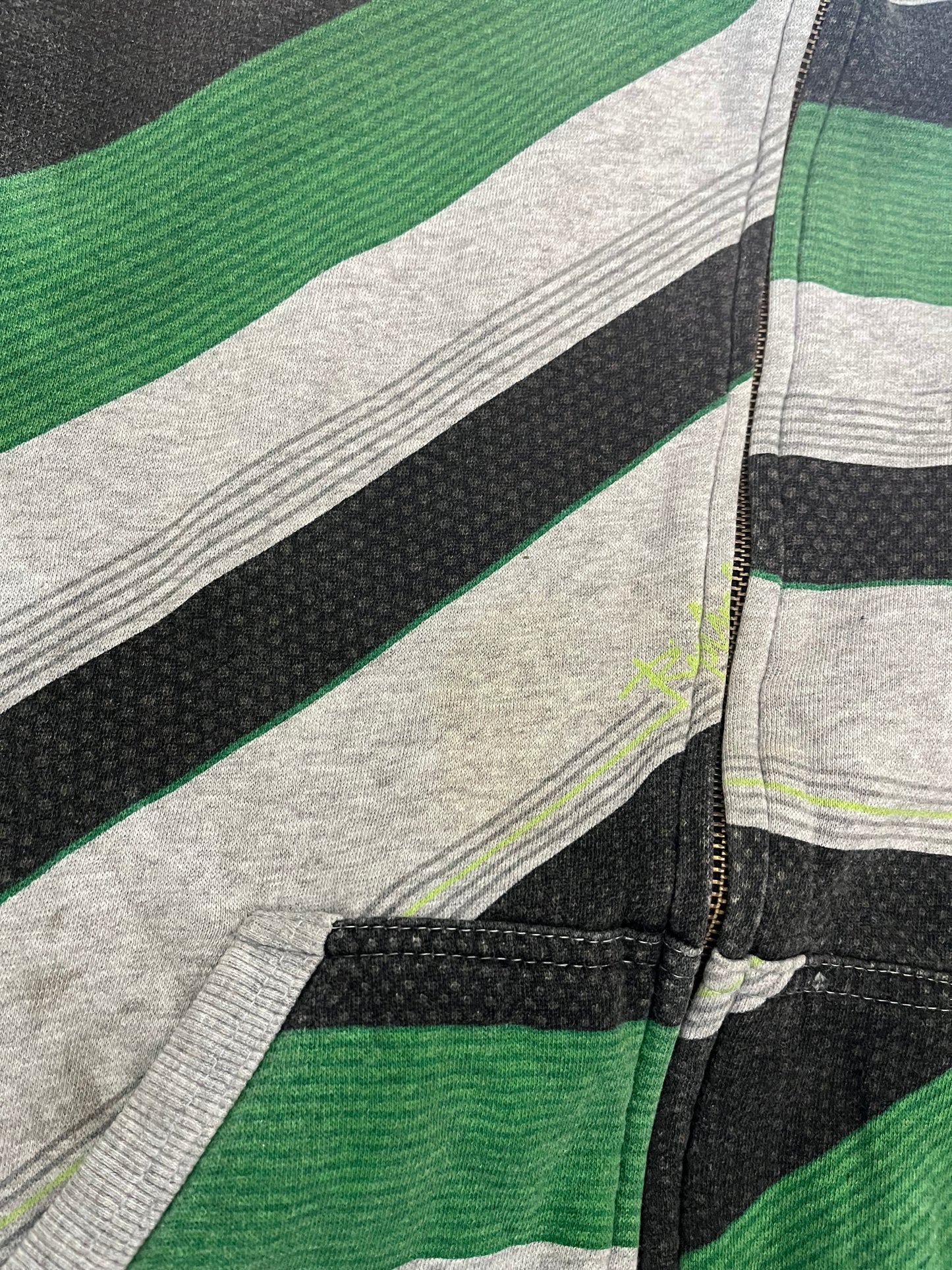 Ripcurl hoodie - XXL
