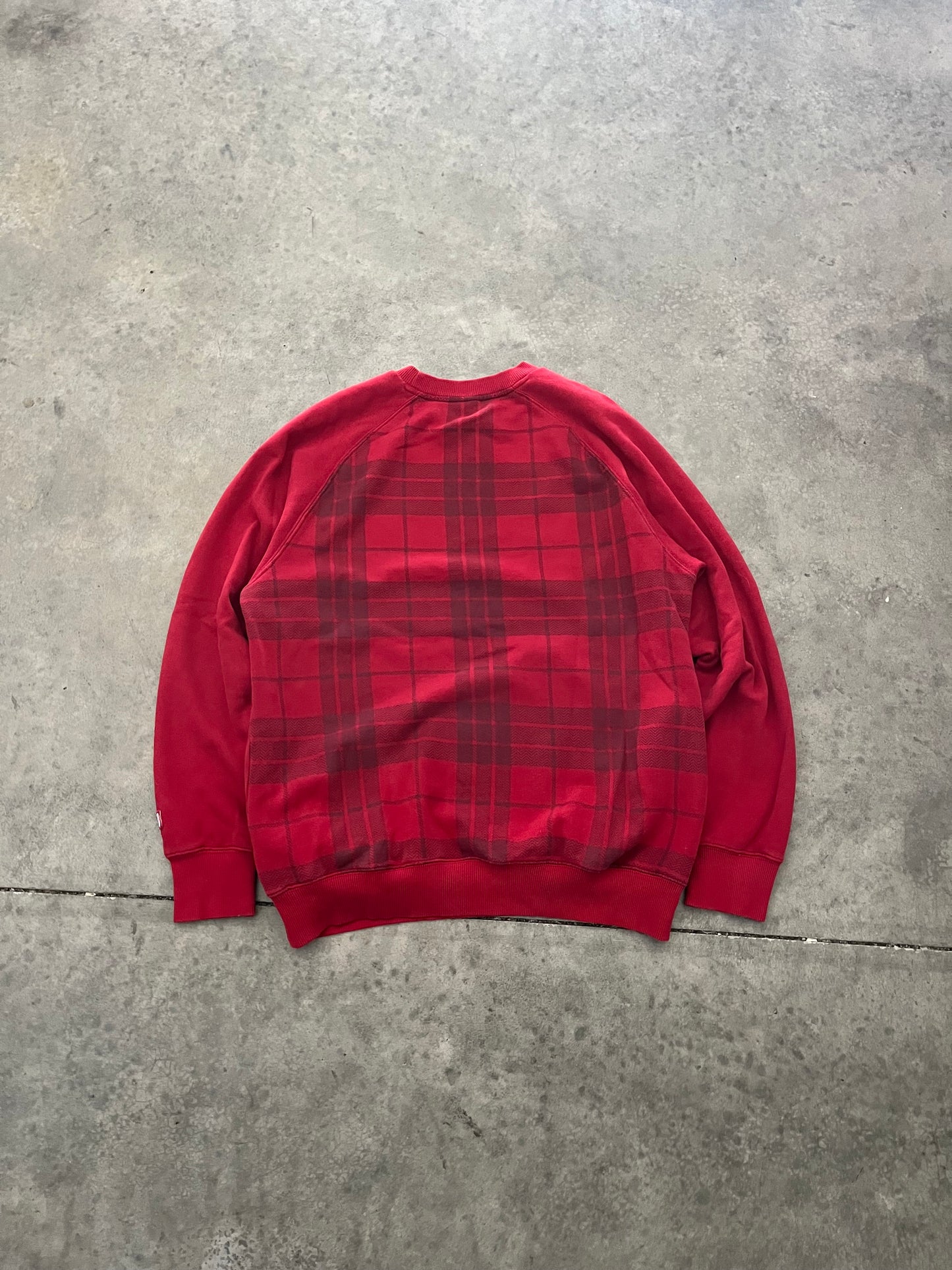 Element crewneck - L