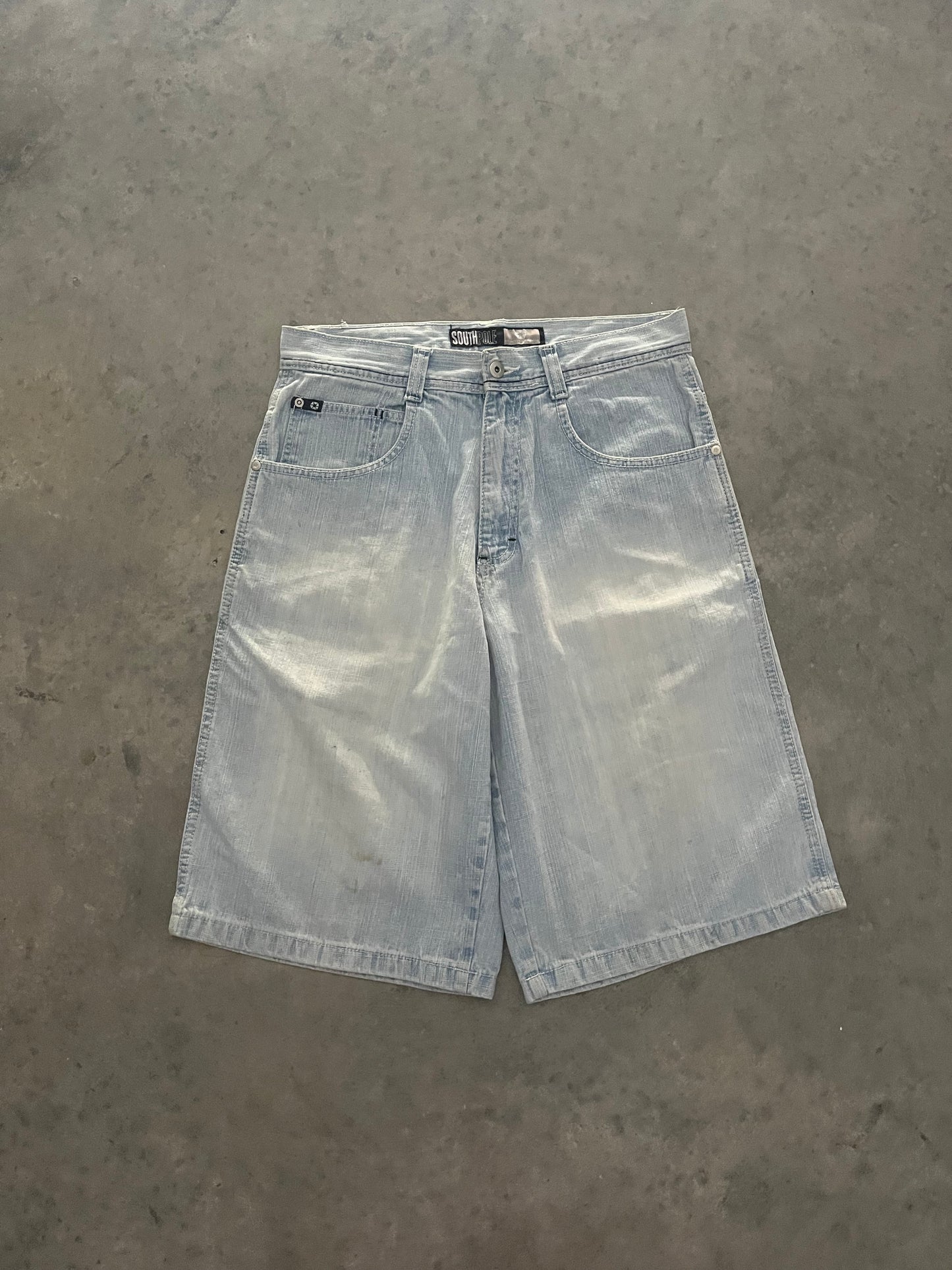 southpole jorts - 32
