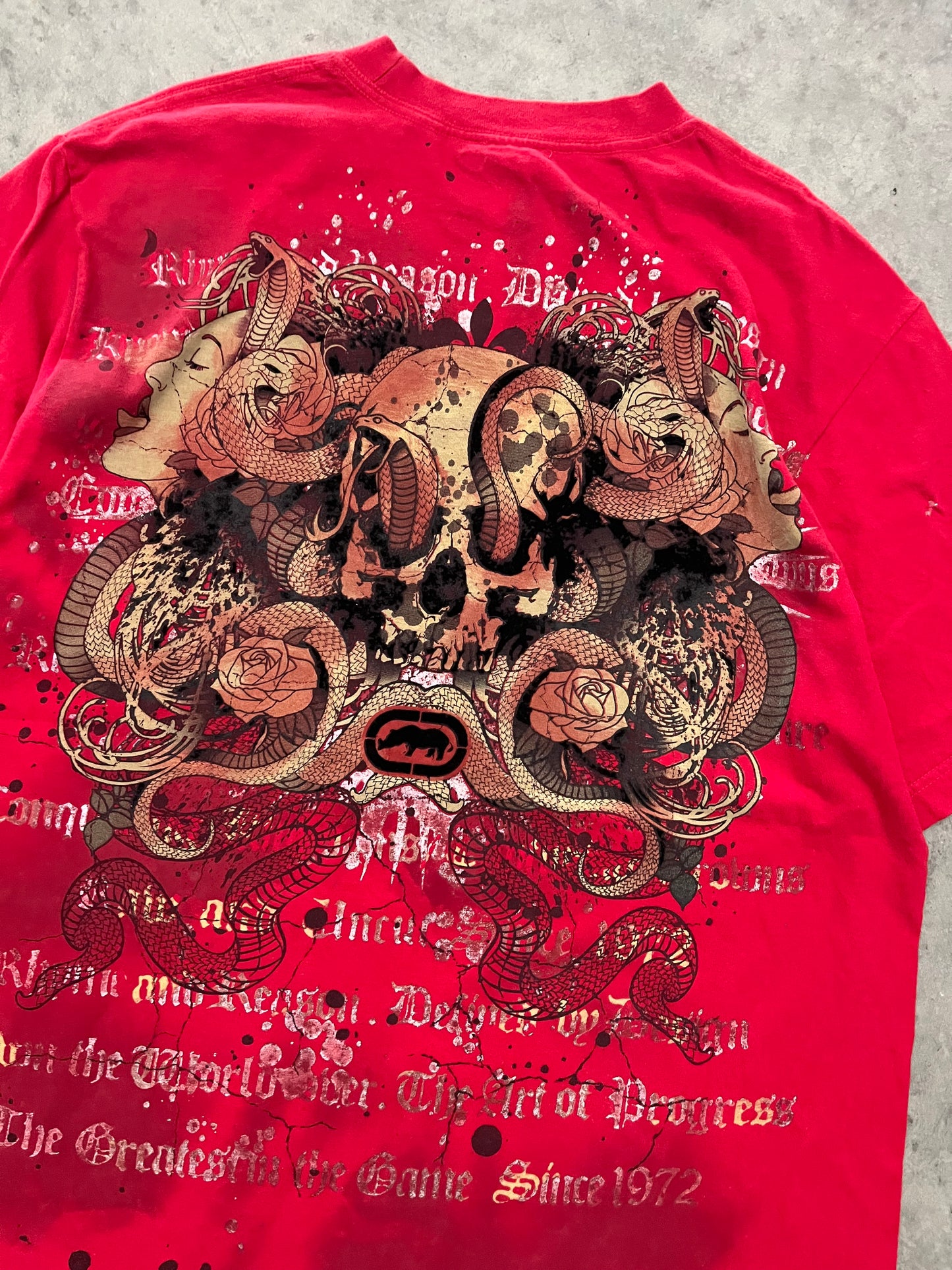 ecko tee - XXL