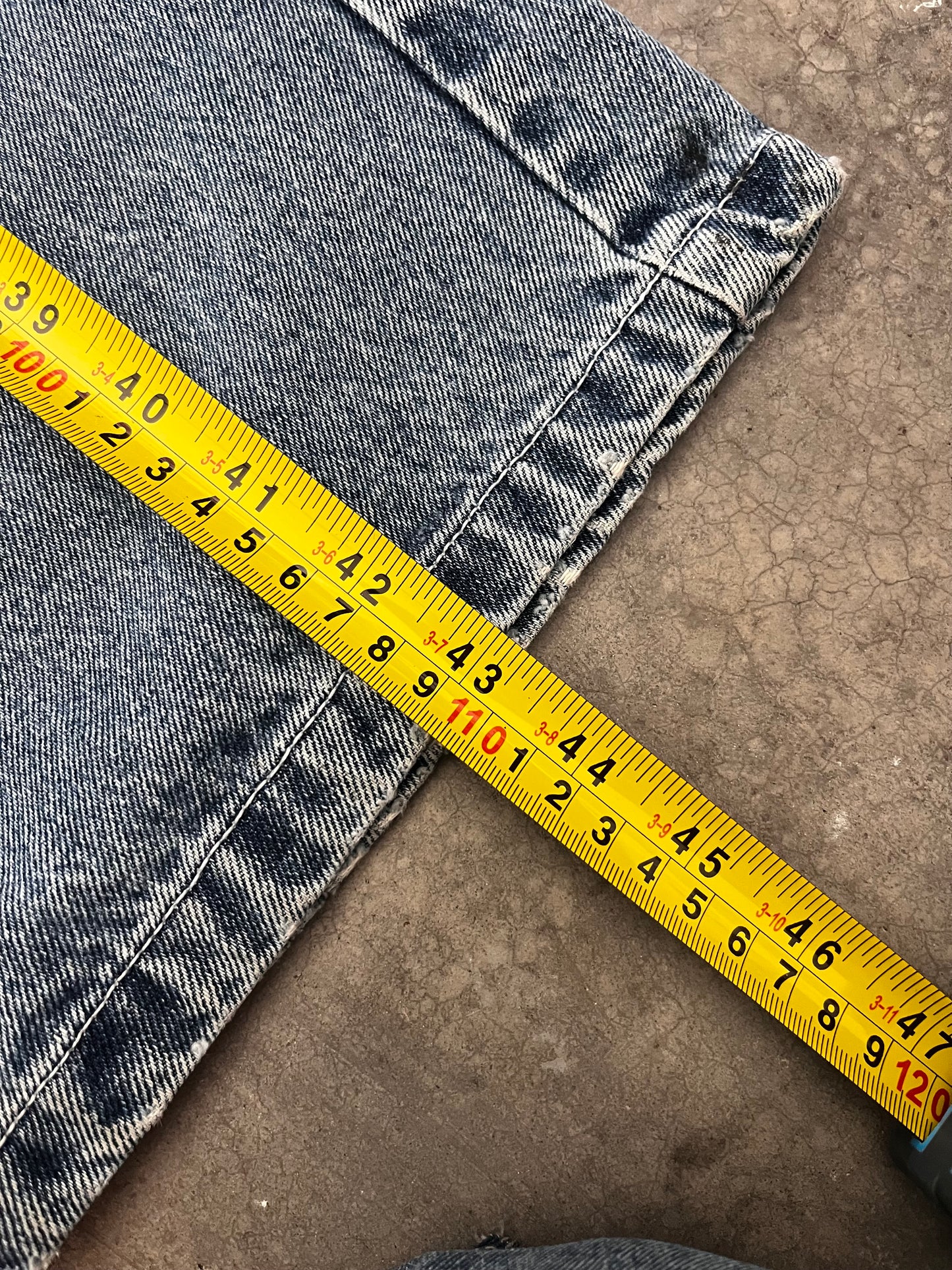 Southpole jeans - 34