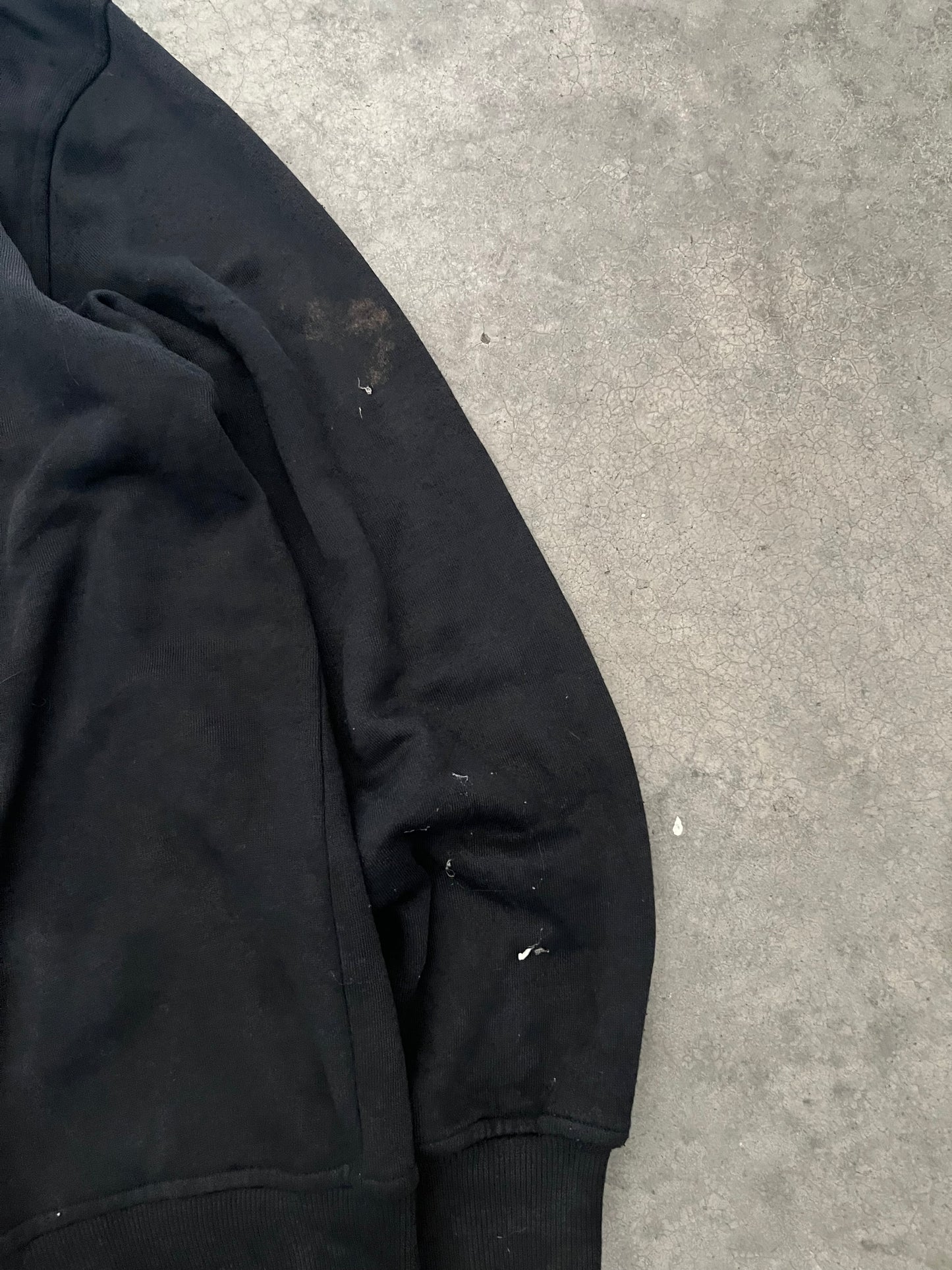 southpole hoodie - S