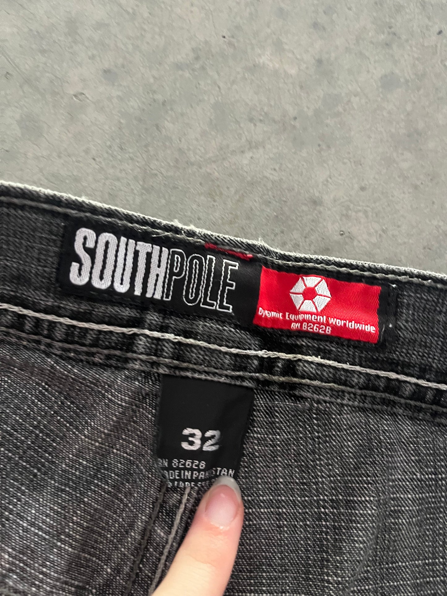pocket hit red tabs