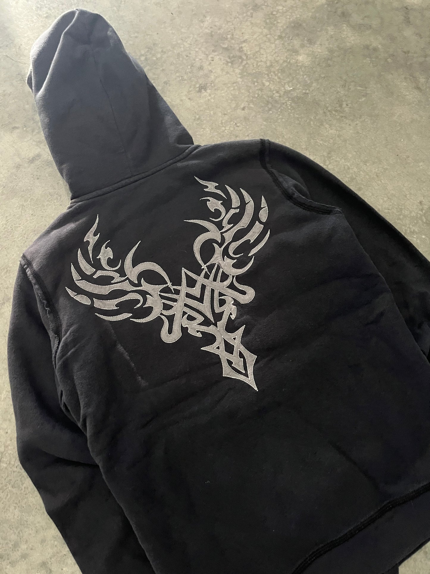 Helix hoodie - M wmns?