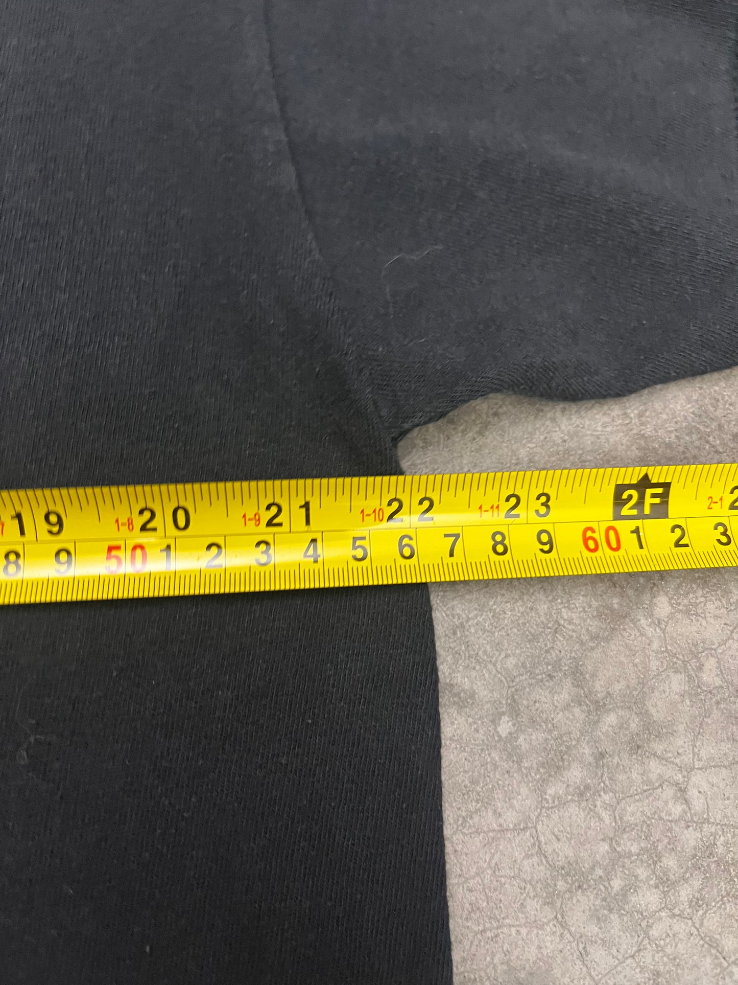GRAIL tapout tee - L