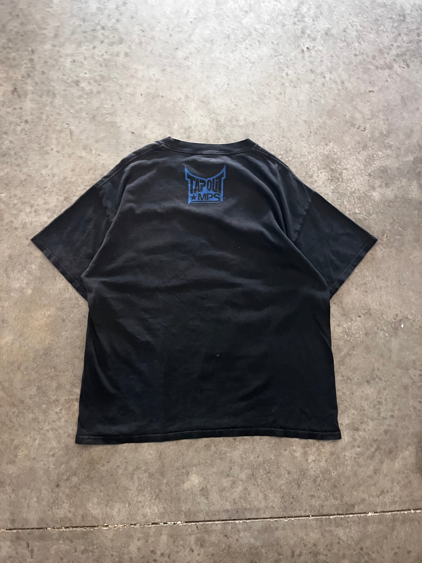 Tapout tee - XL