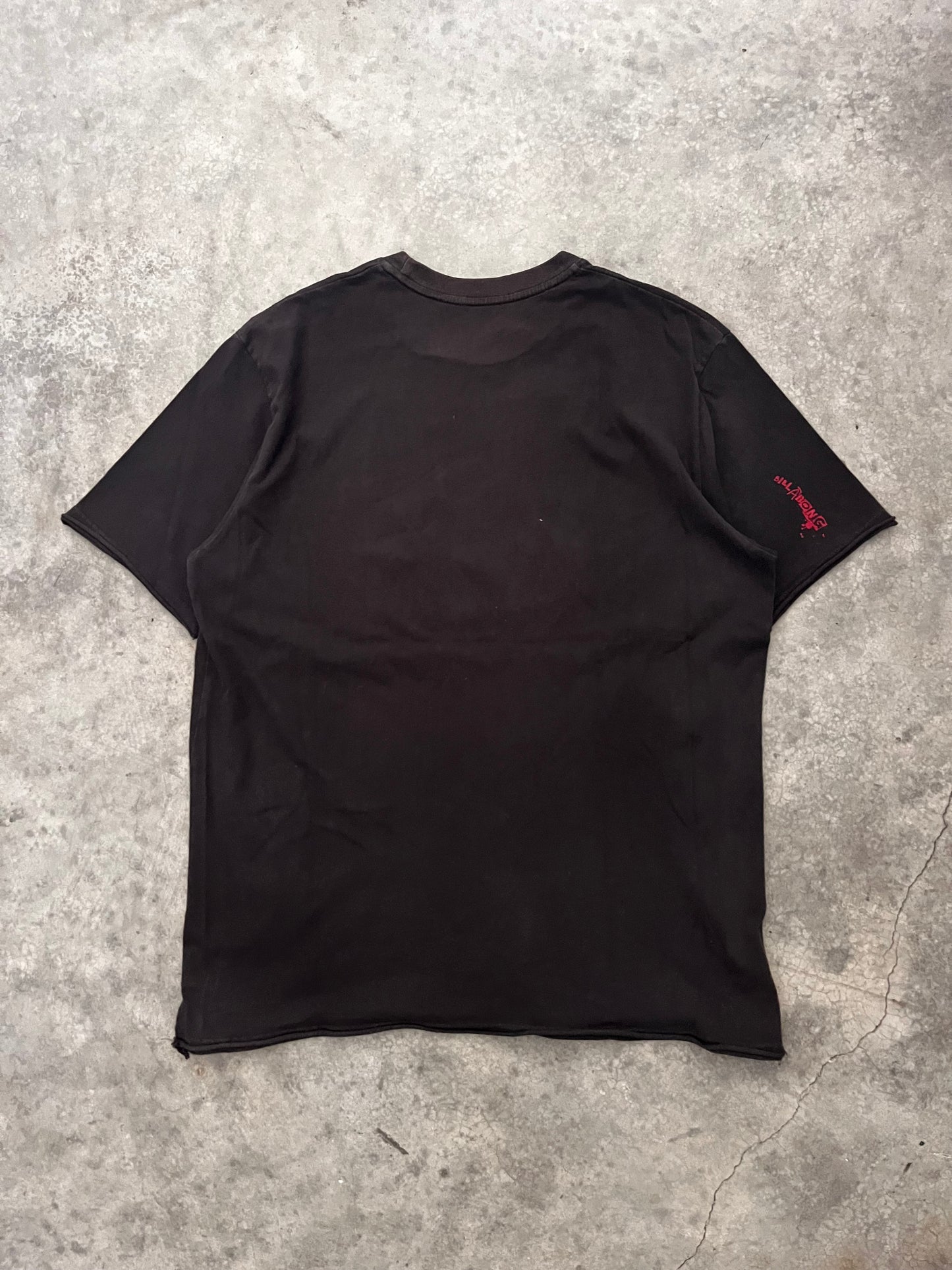 billabong tee - XL
