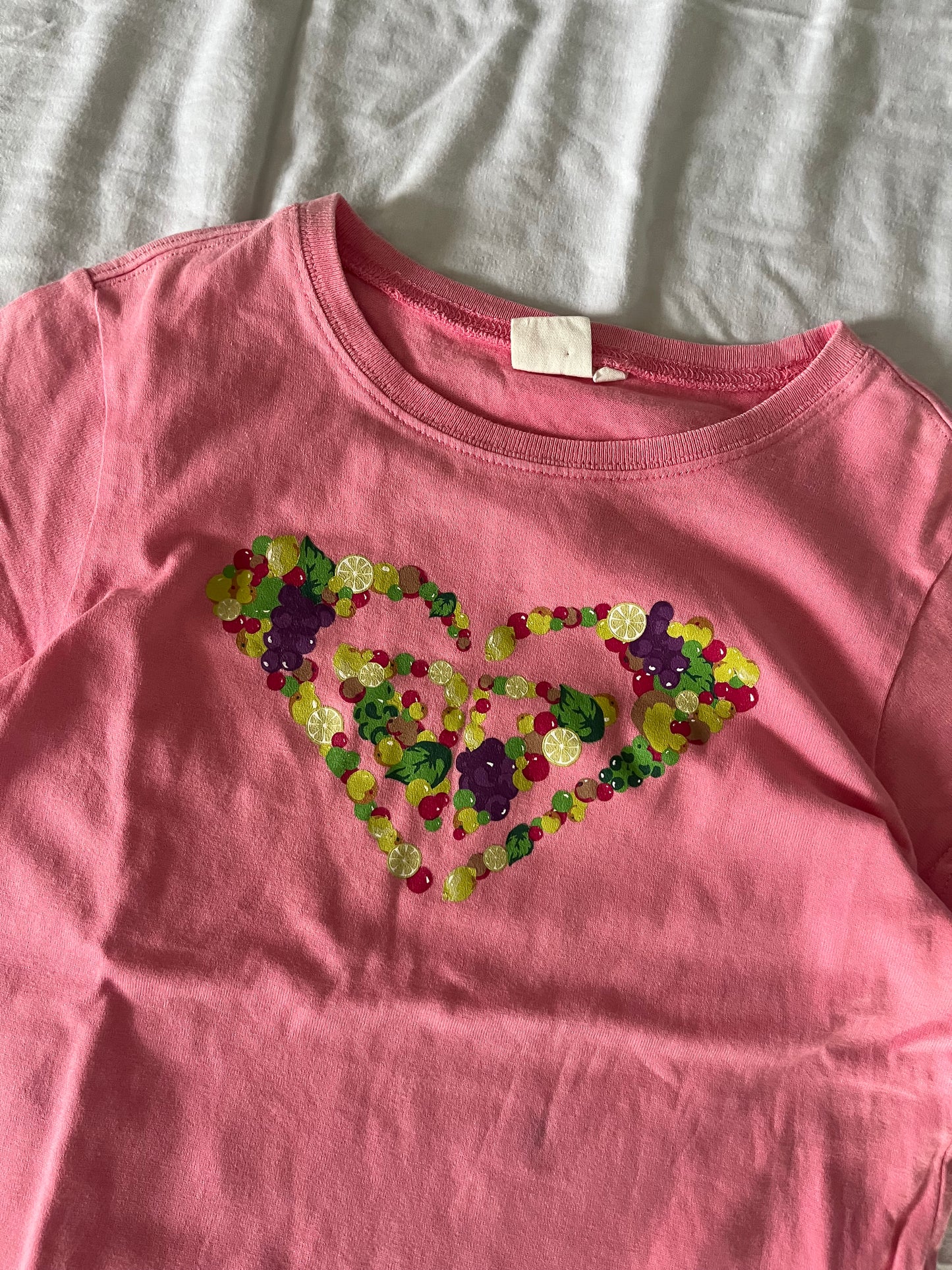 roxy babytee - S