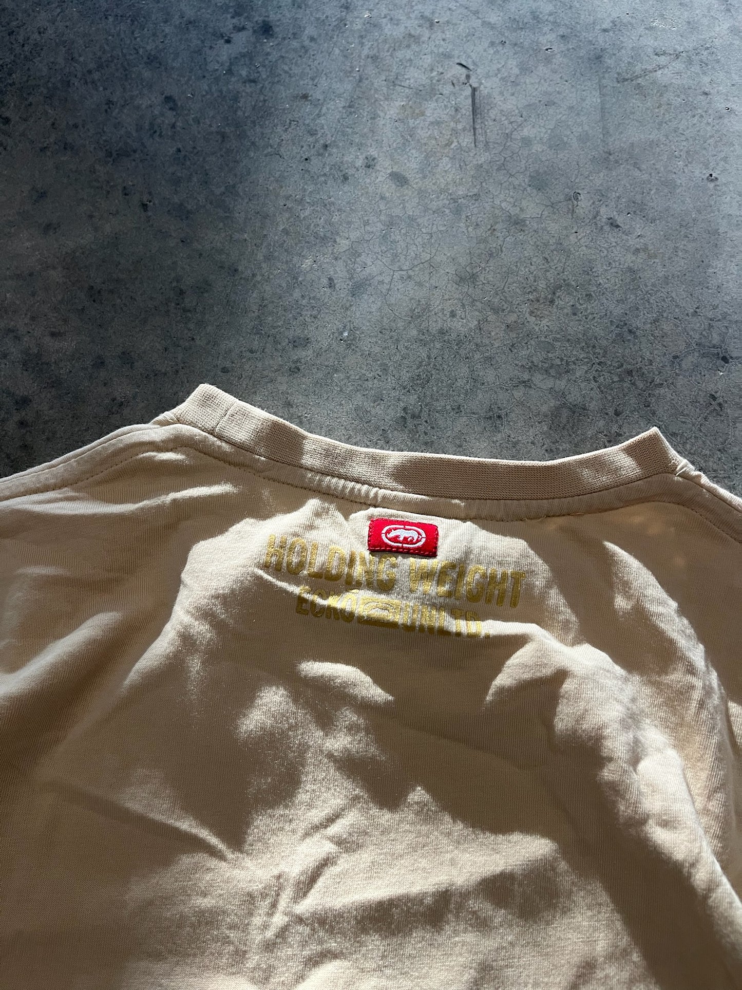 ecko $$ tee