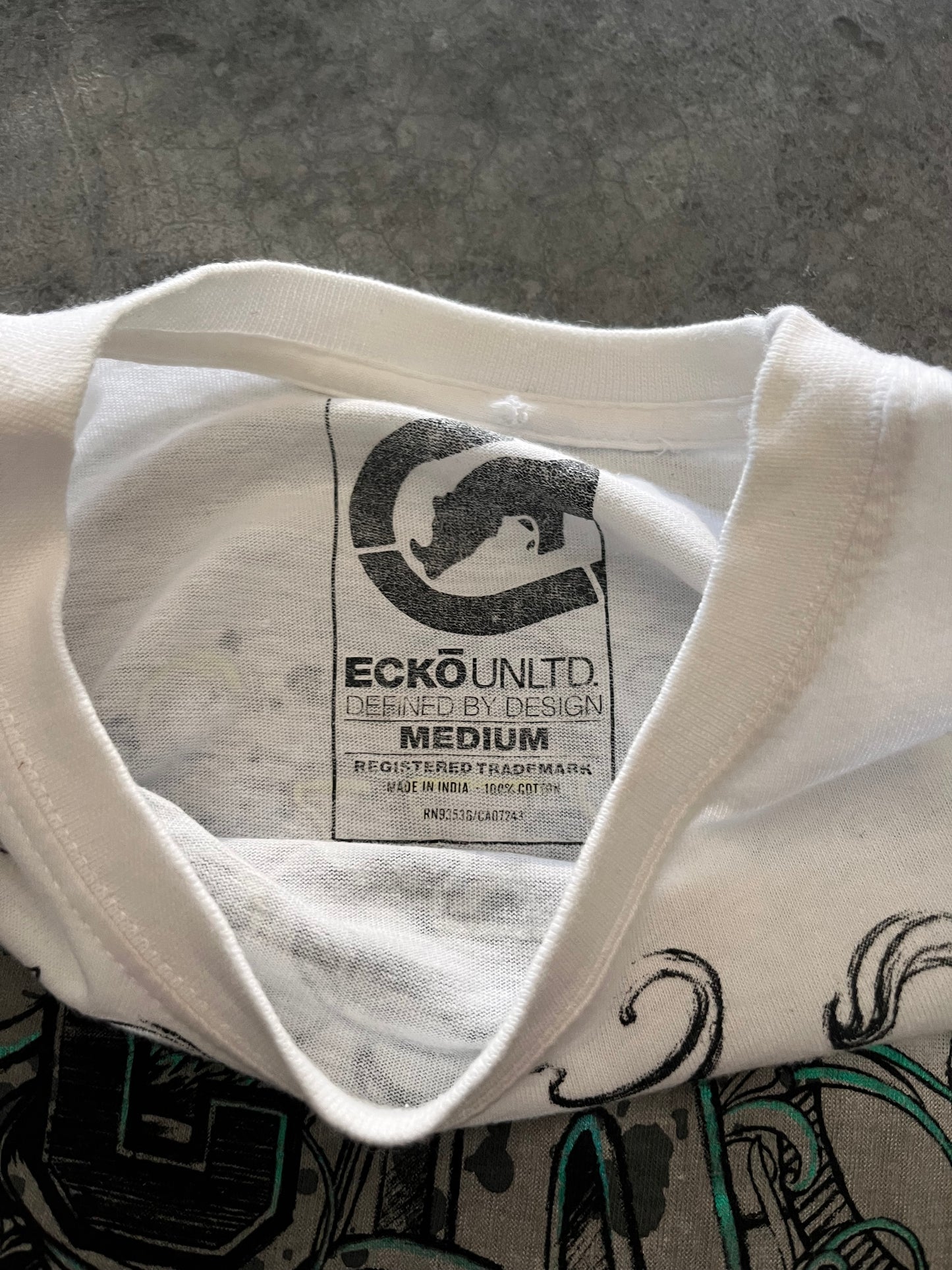 ecko tee - M
