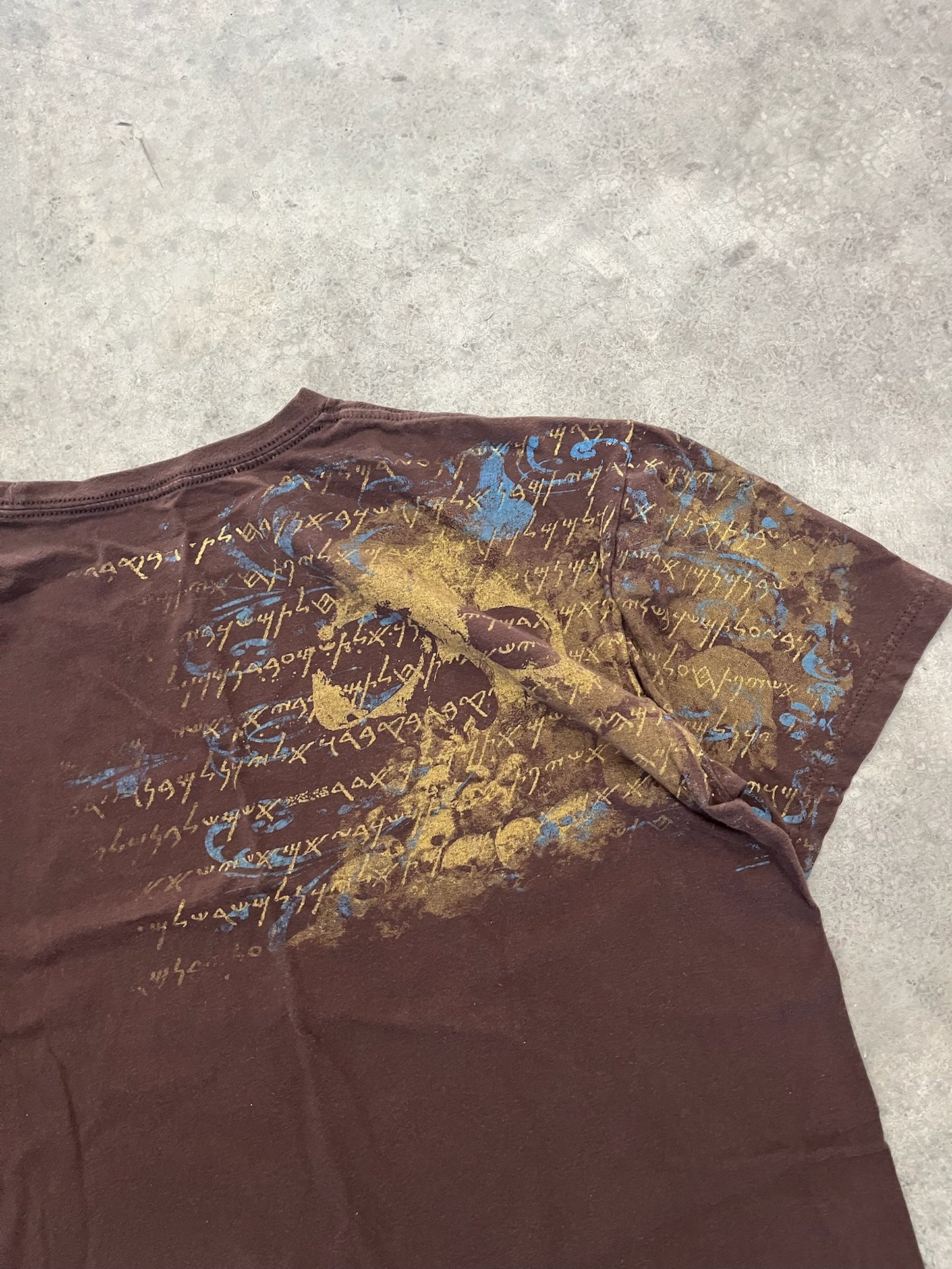 Miami ink tee - XL