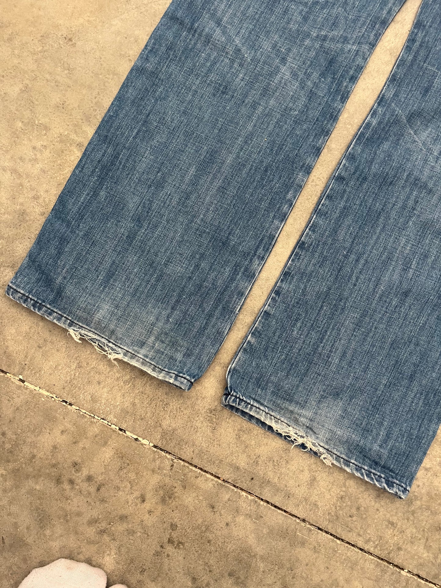 Gstar raw jeans - 36