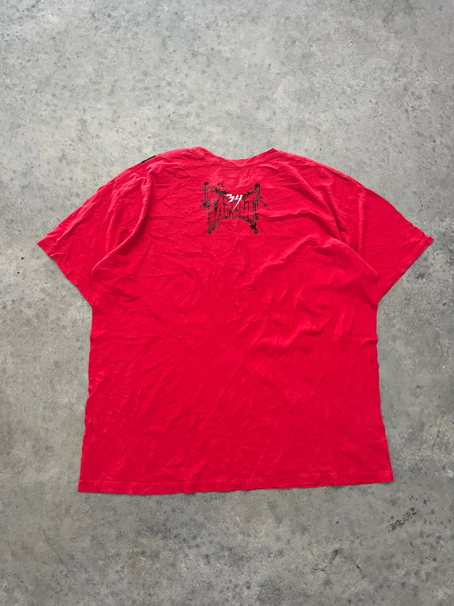 Tapout tee - XL