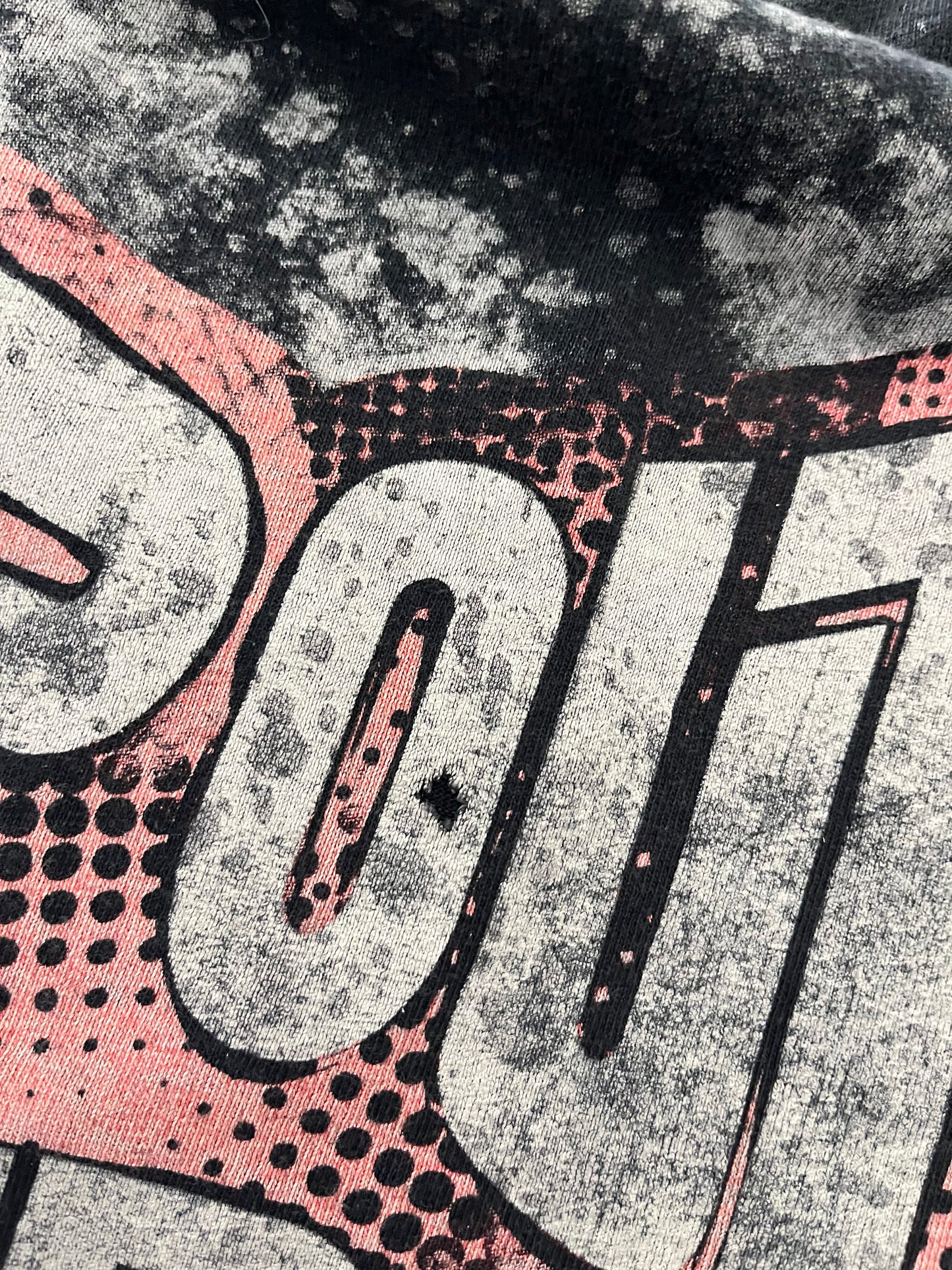 tapout tee - S