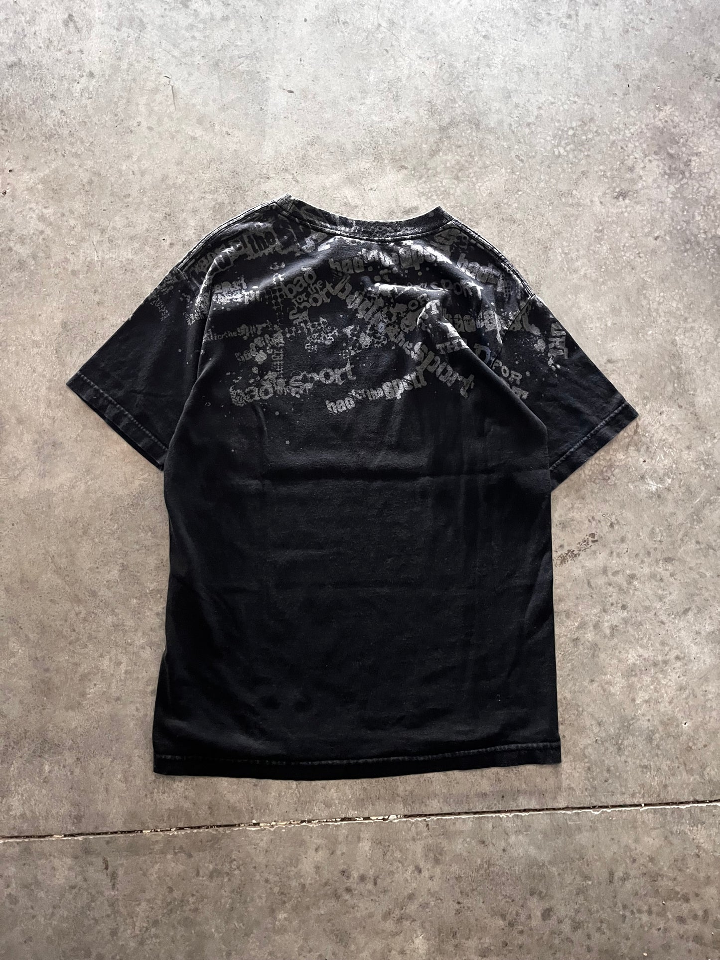 Tapout tee - M