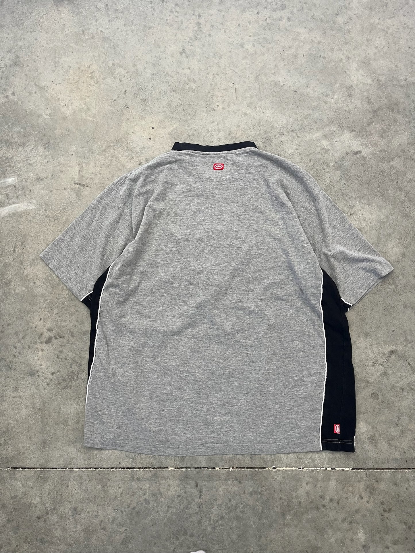 cleannn ecko tee - XXL