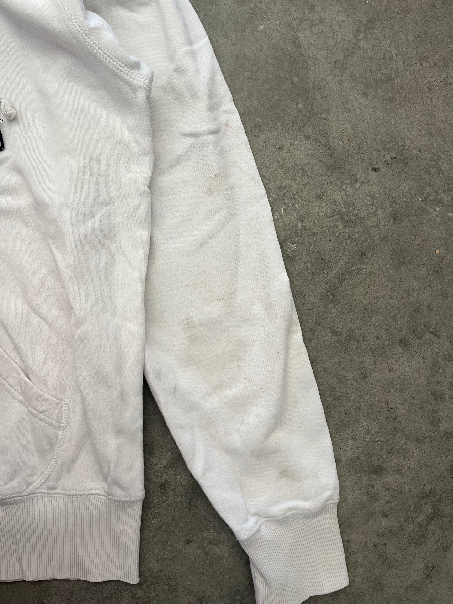 billabong hoodie - S
