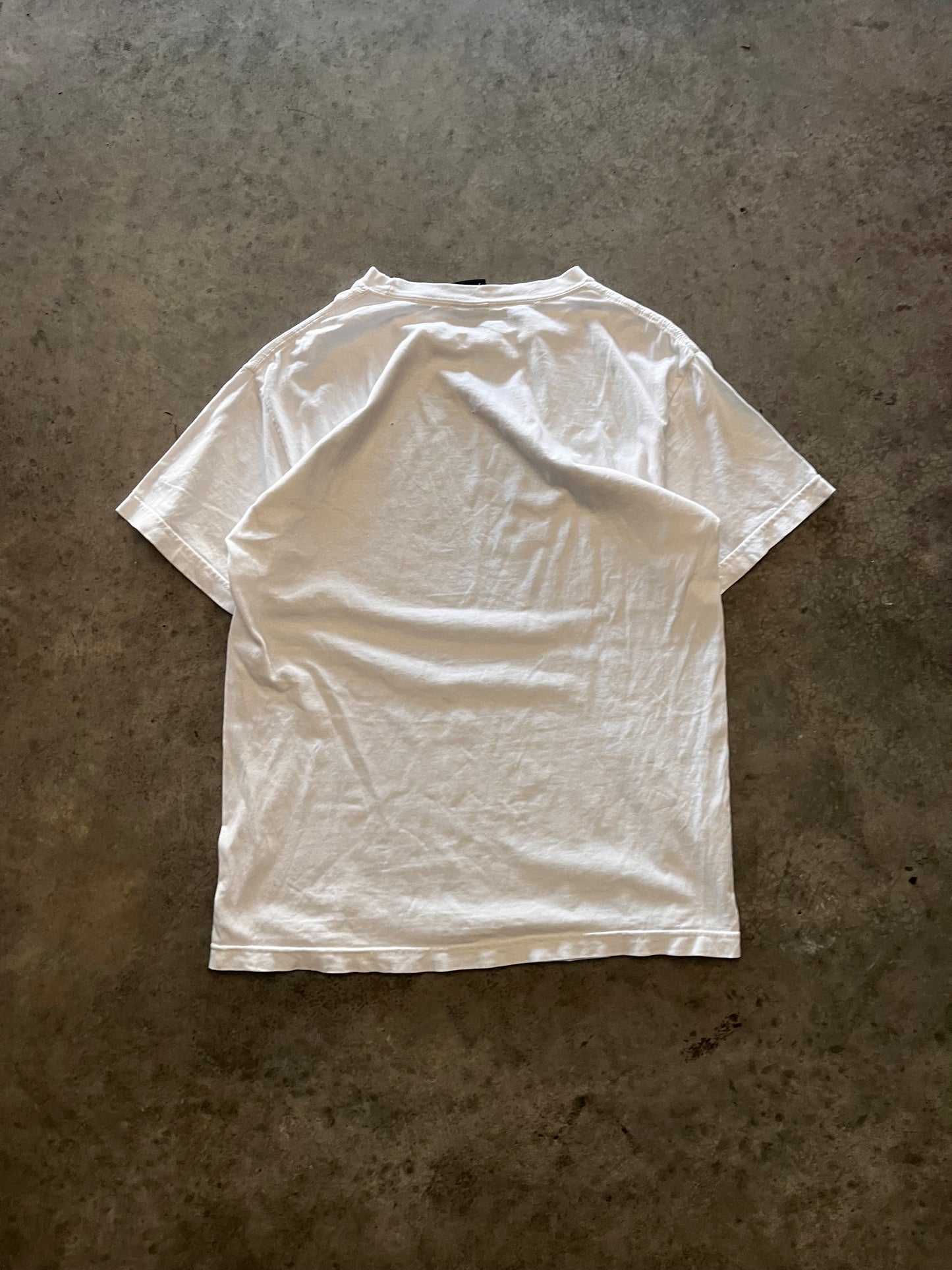 Tapout tee - L