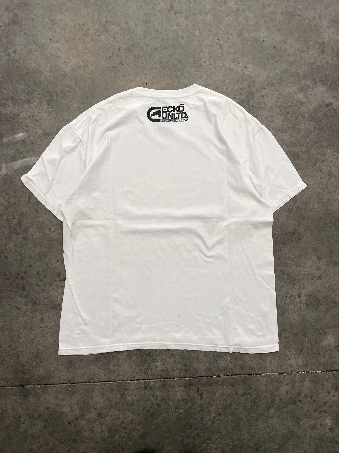 ecko tee - XL