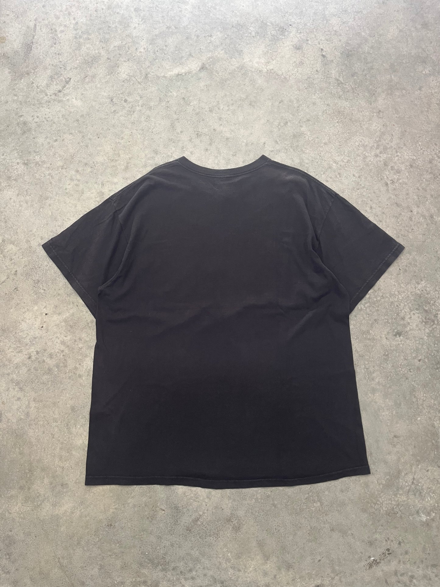 MMA Elite tee - XL