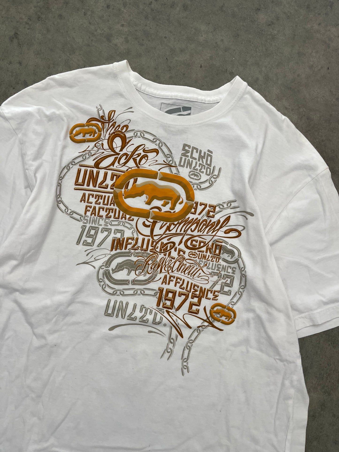 ecko tee - XL