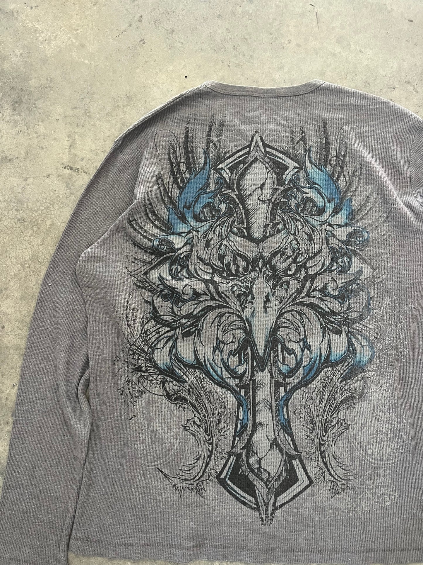 mma elite thermal