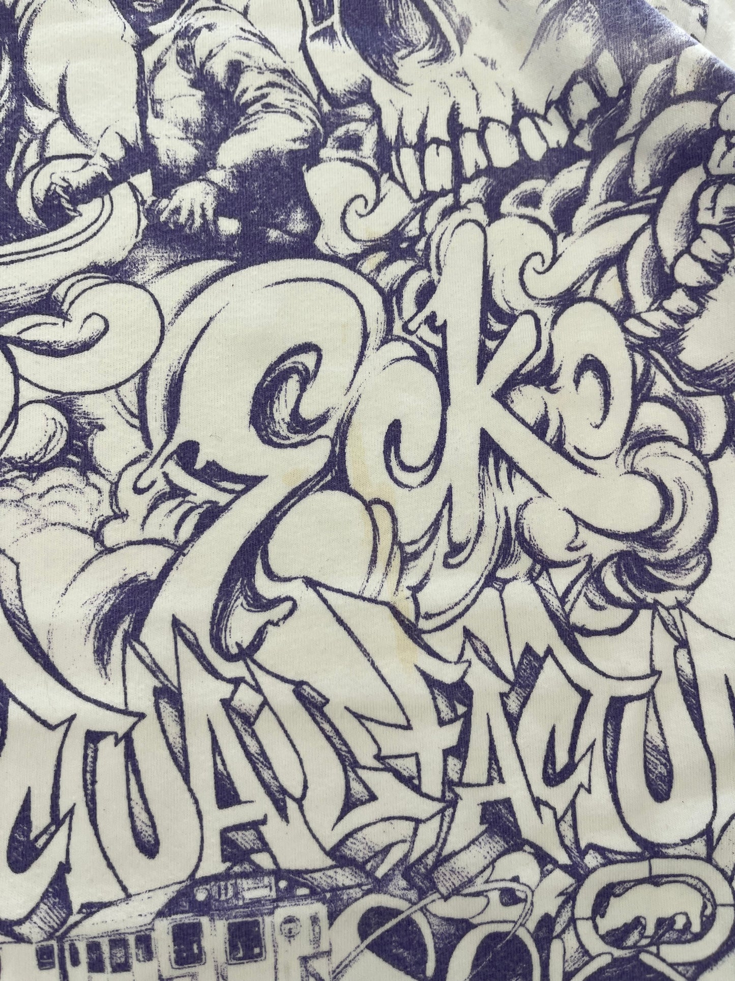 Ecko tee - S