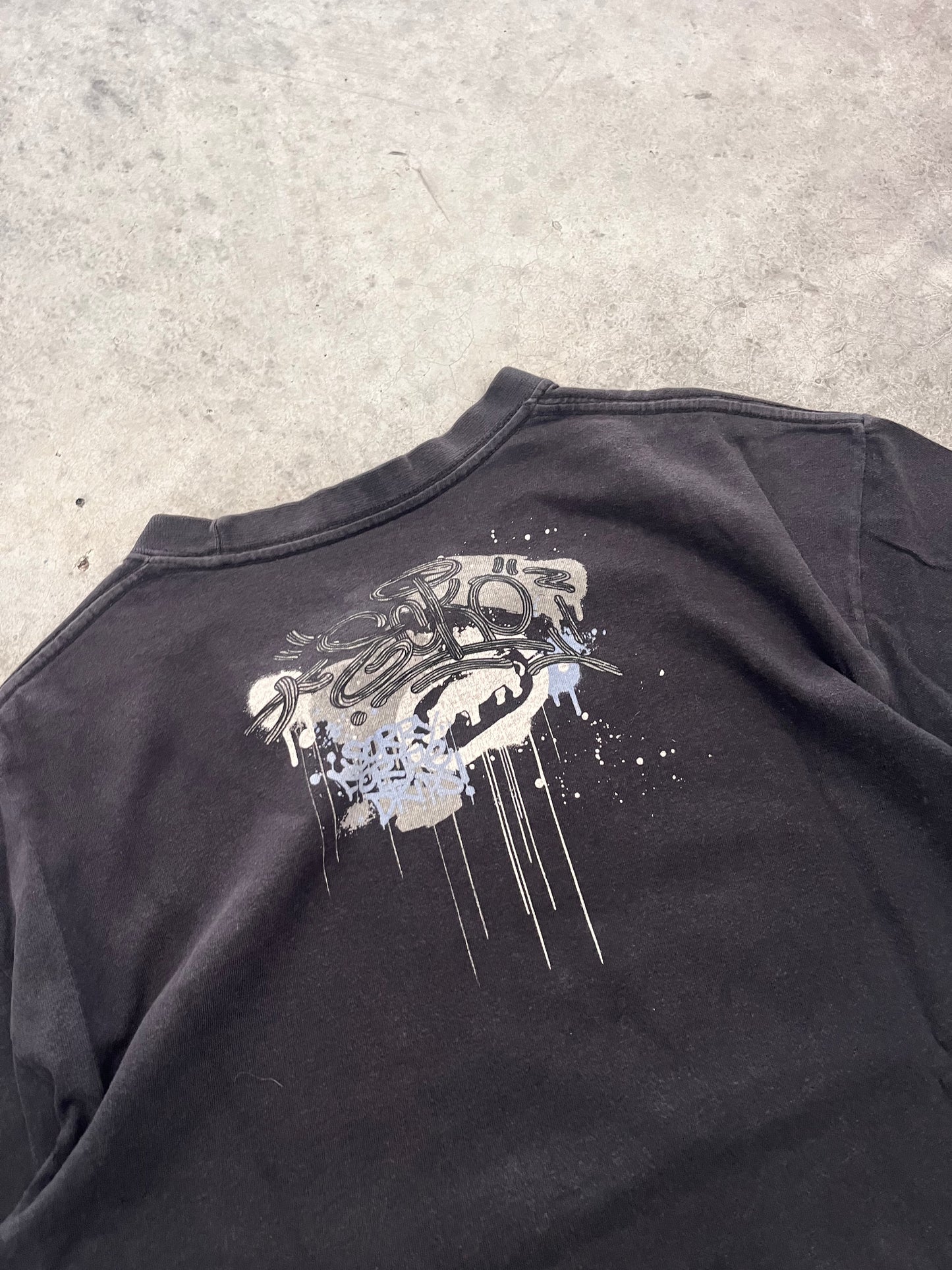 ecko tee - L