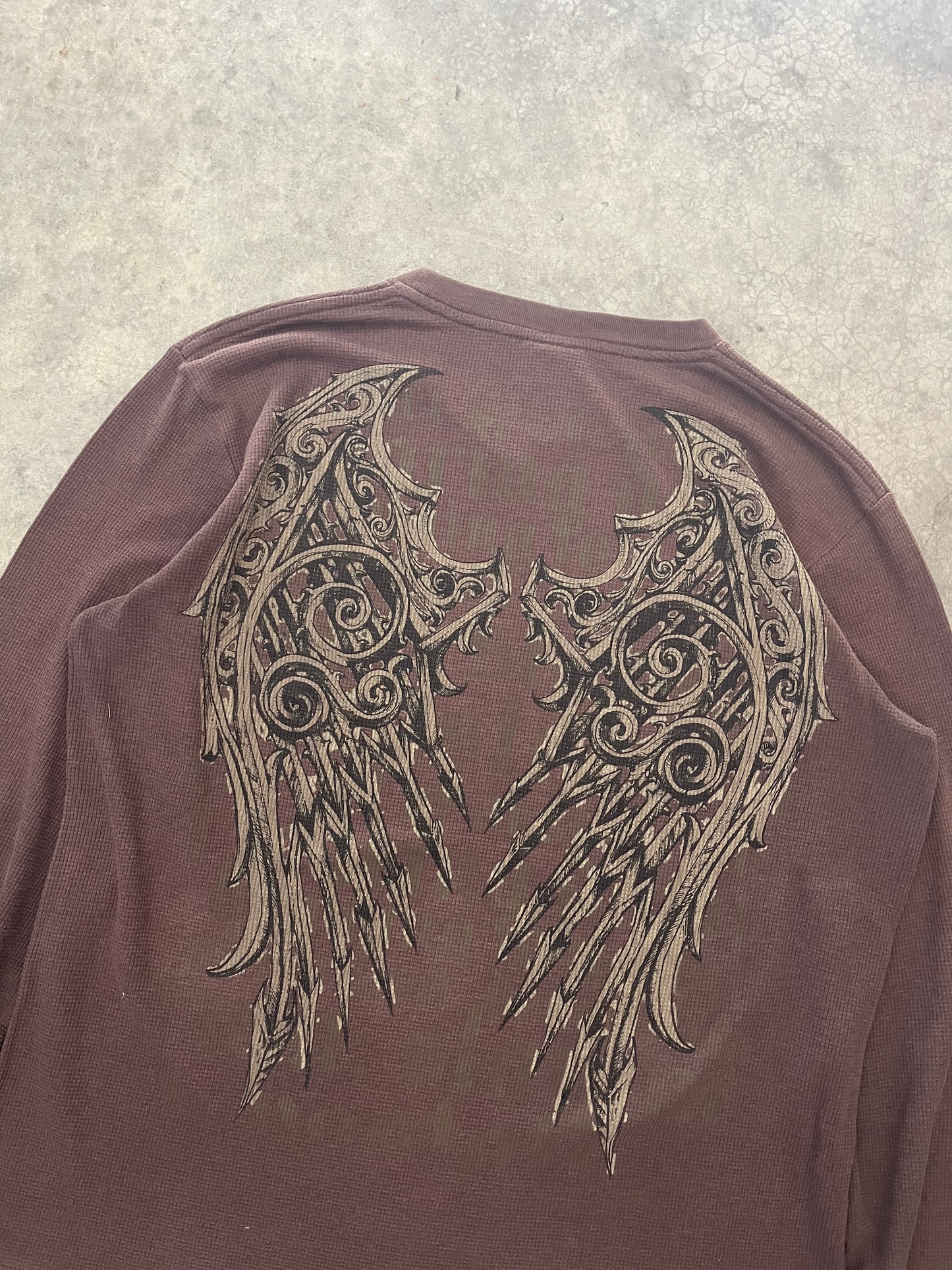 MMA Elite thermal - XL