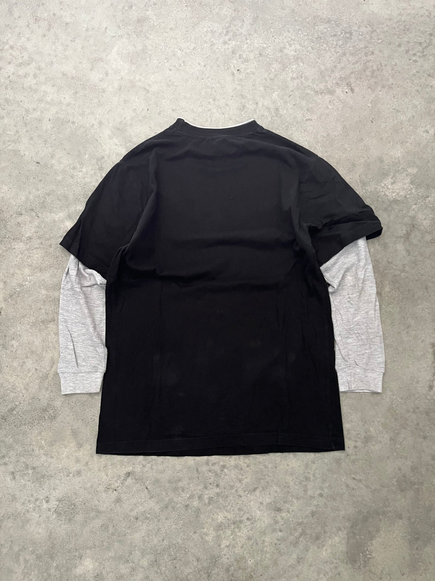 southpole long sleeve - S