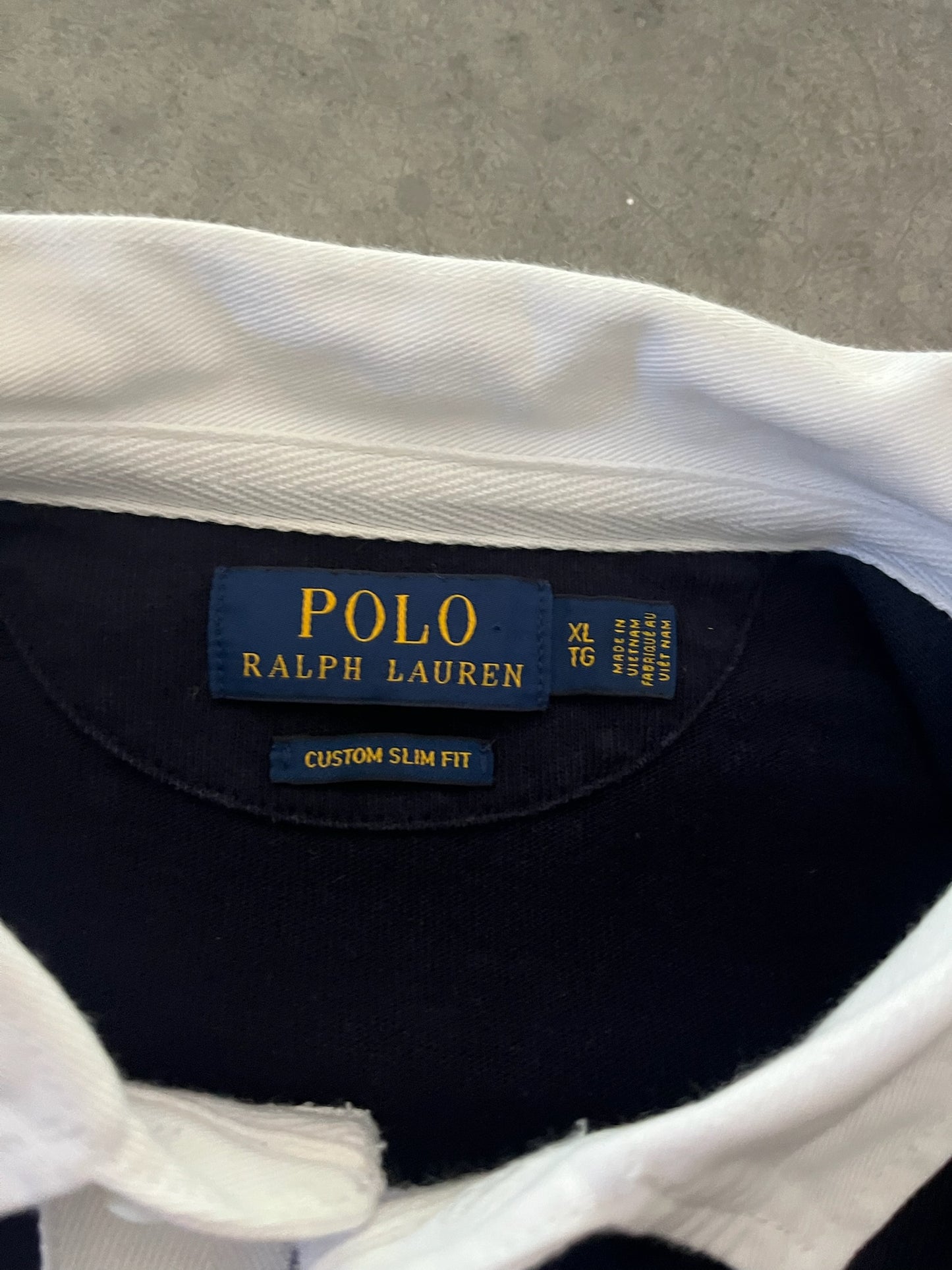 big pony polo - XL