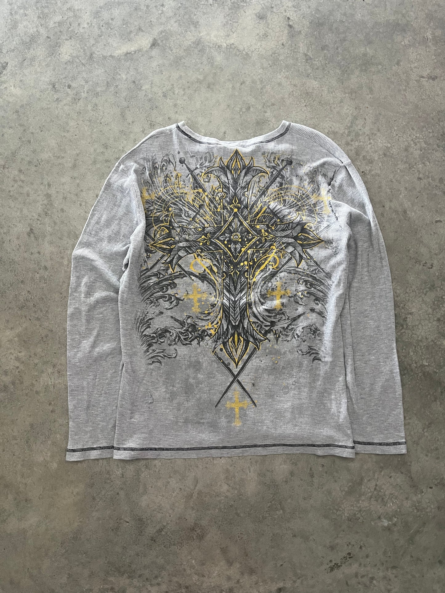 no boundaries thermal - XL