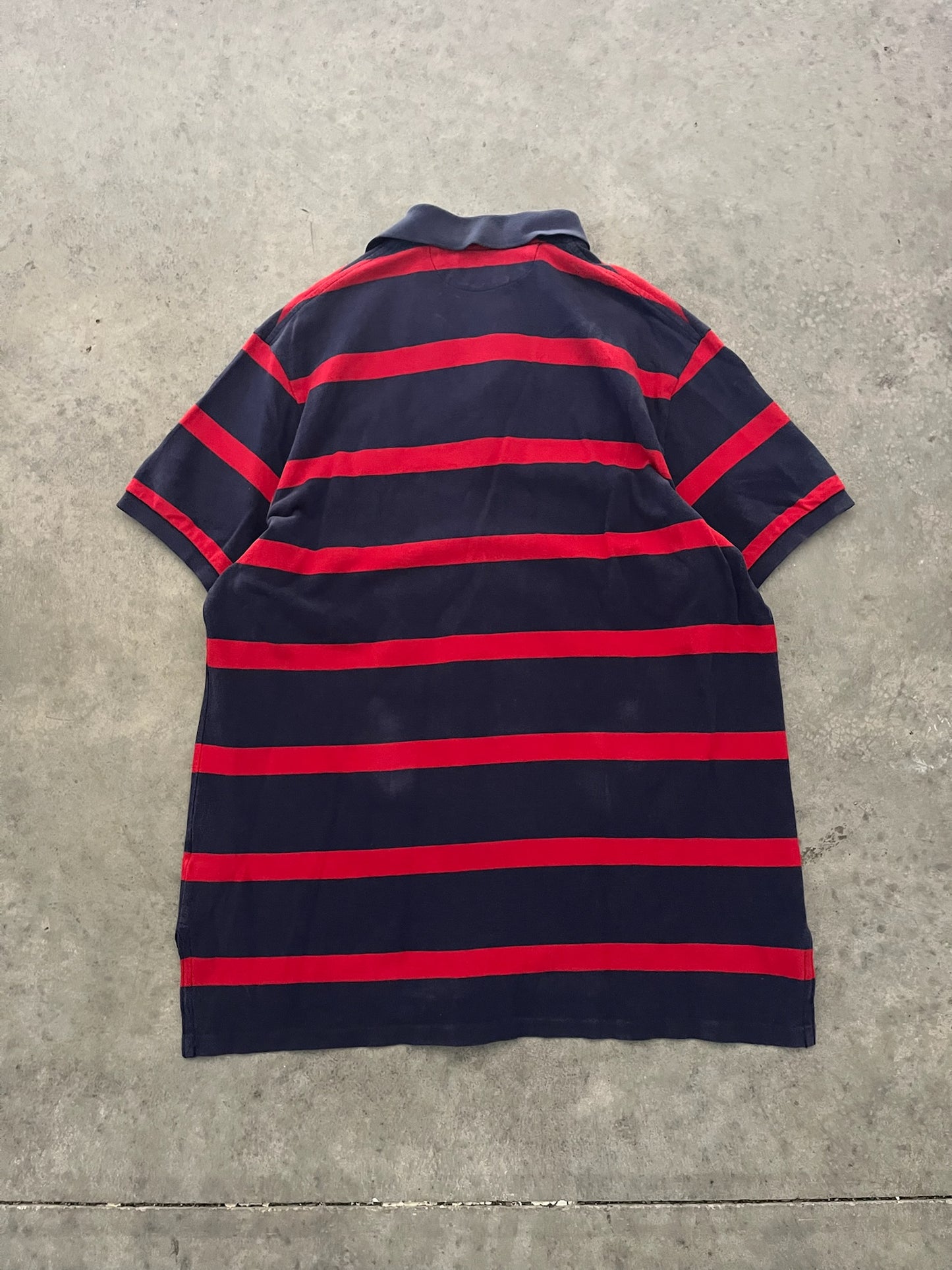 Big pony polo - XL