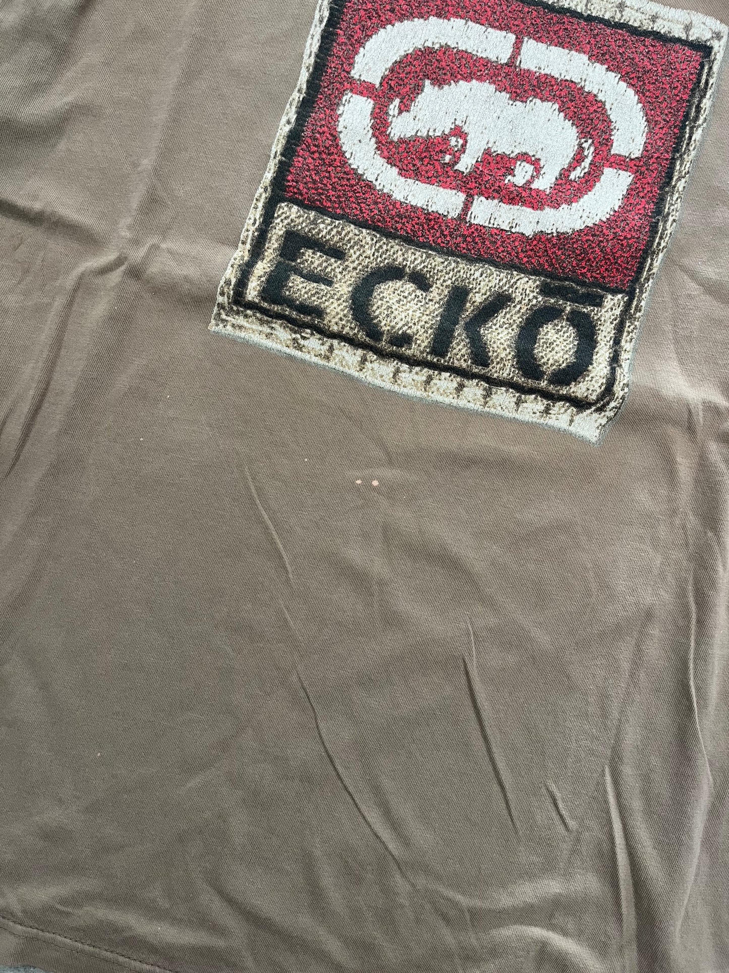 ecko unltd tee - XL