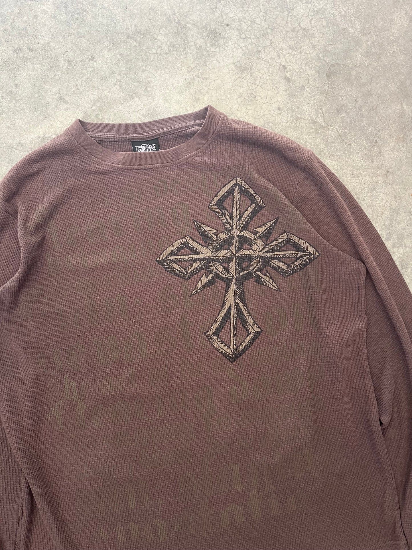MMA Elite thermal - XL