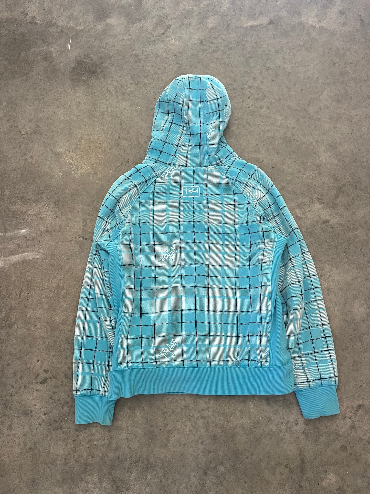 ripcurl hoodie