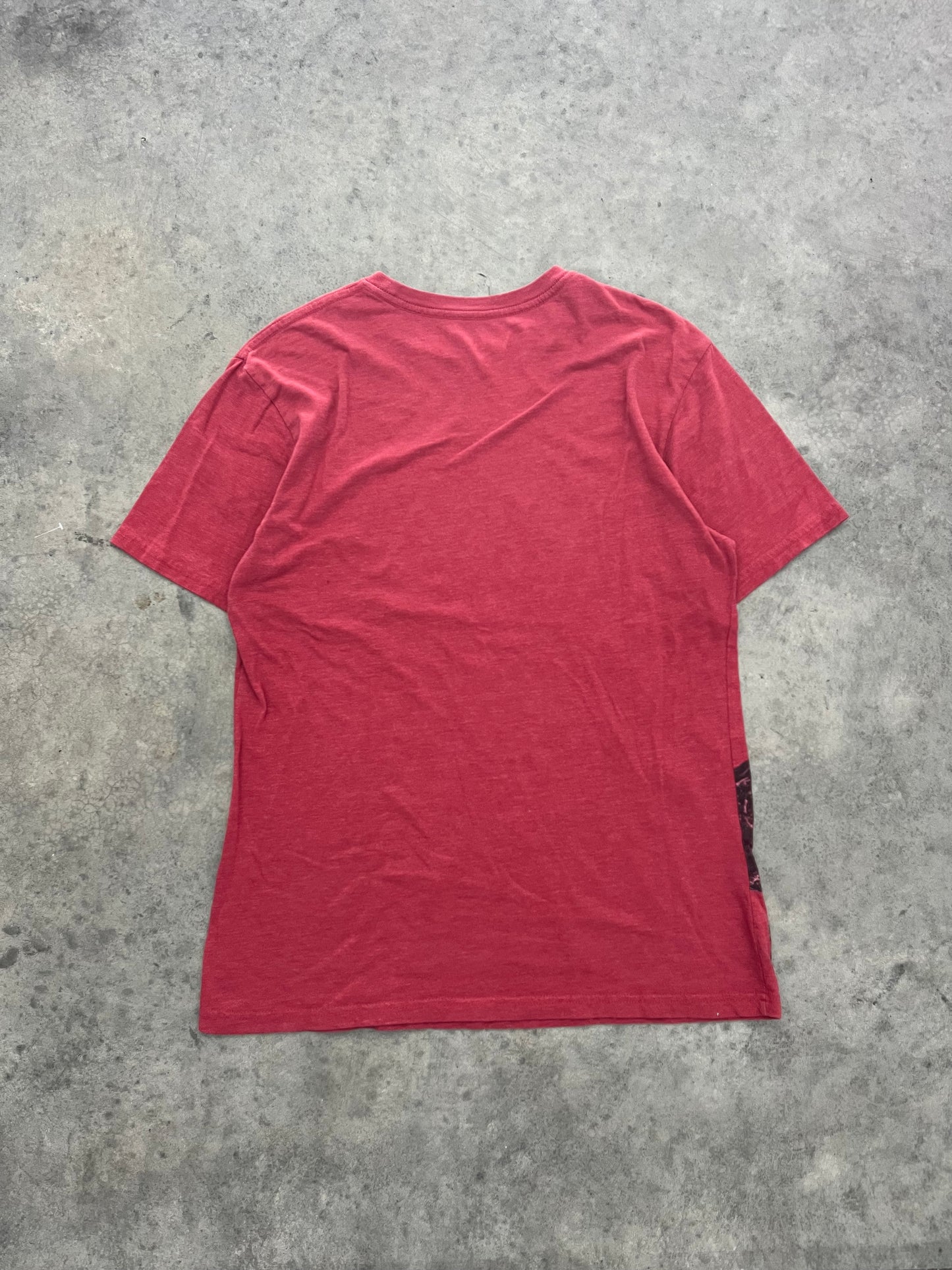 DC graphic tee - L