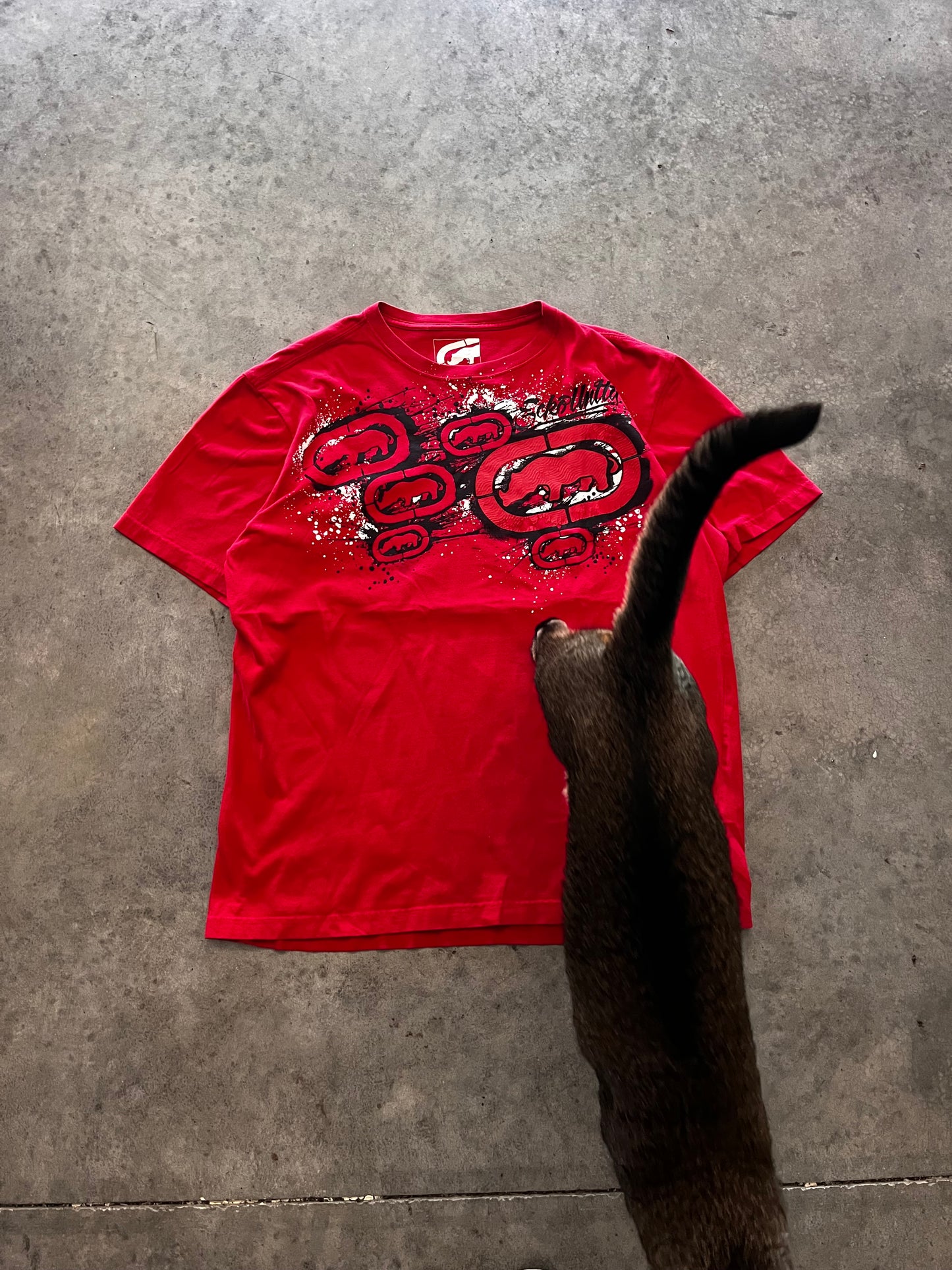 ecko tee - XL