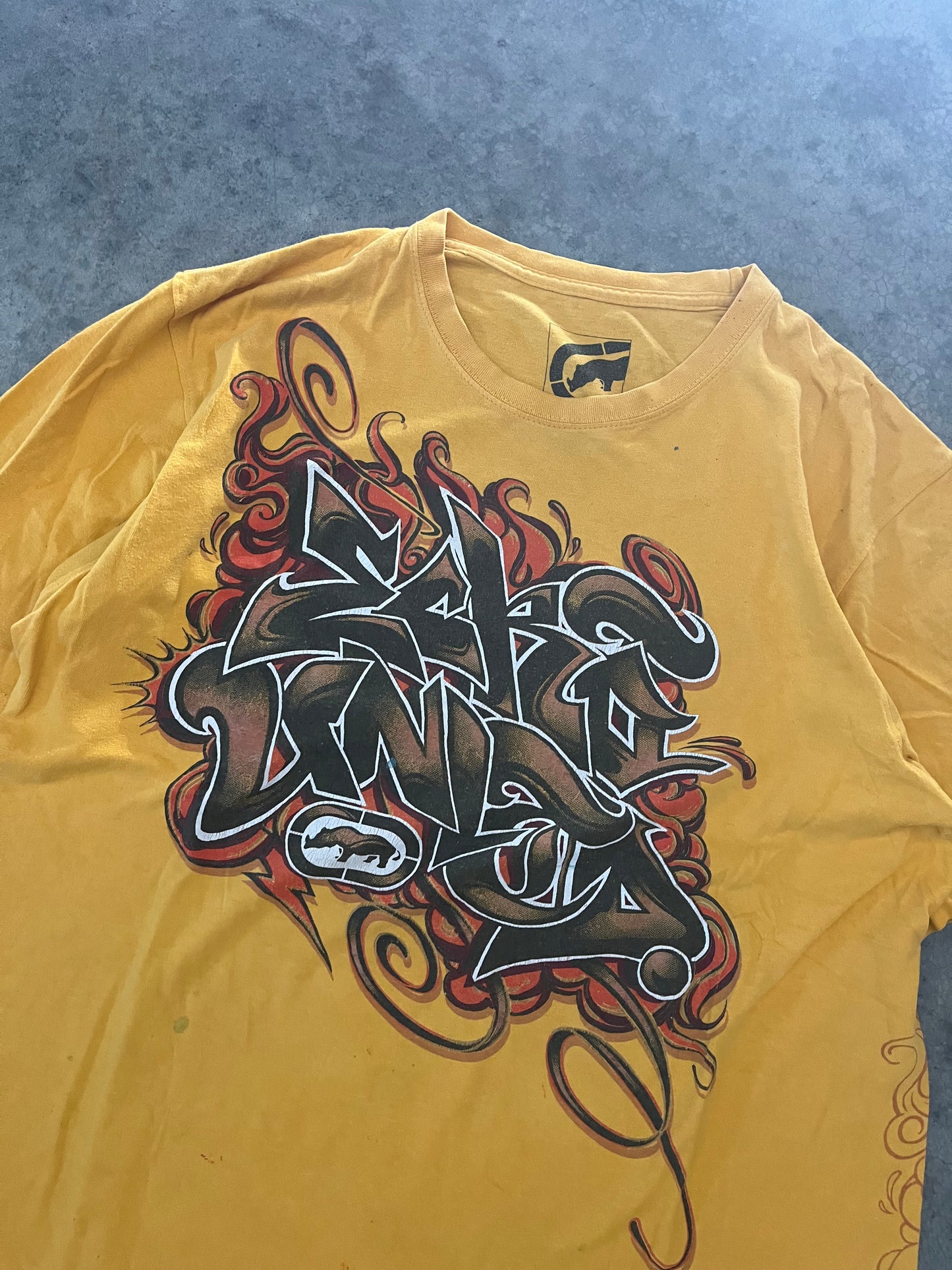 ecko tee - XL