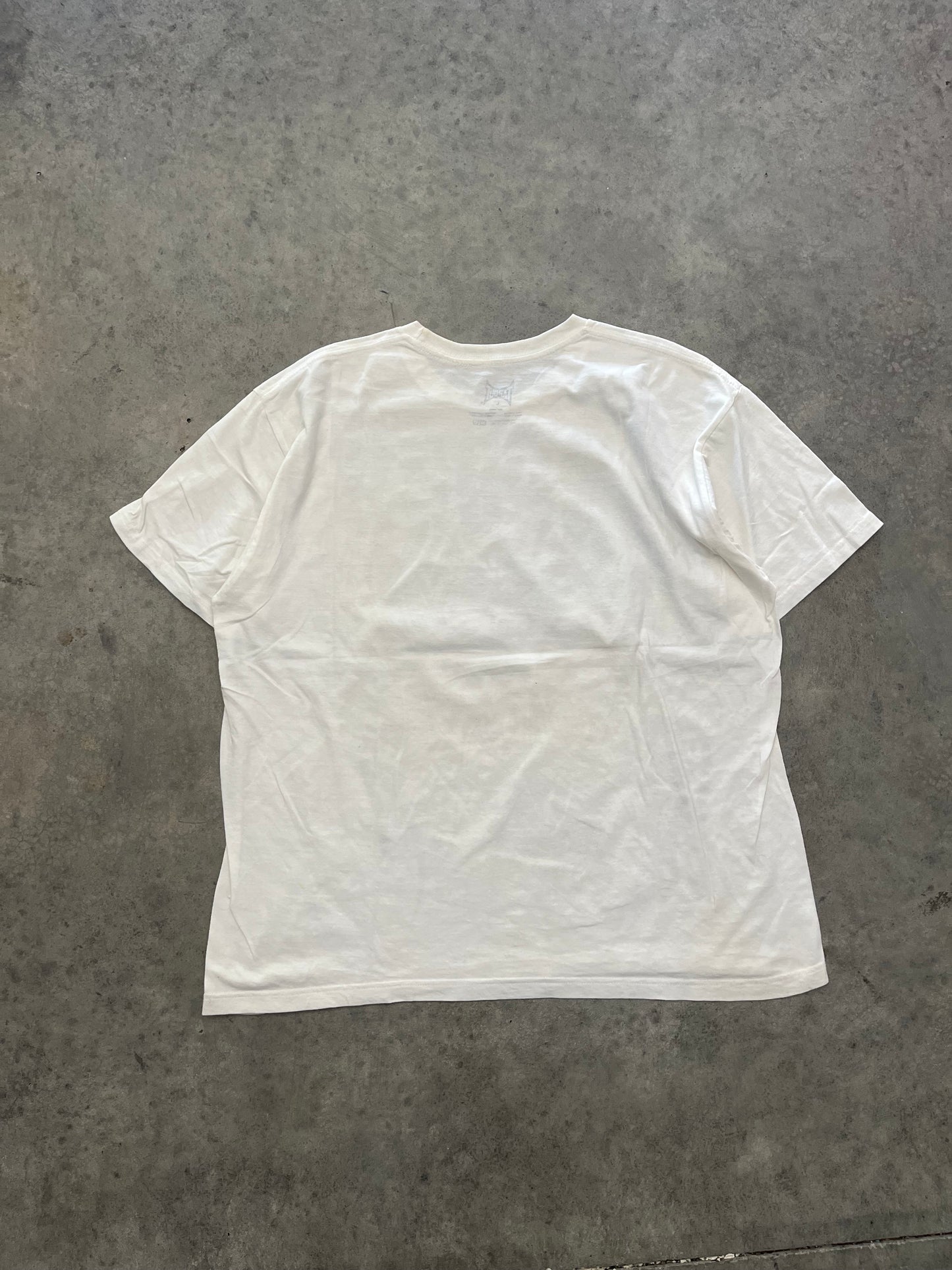 tapout tee - L