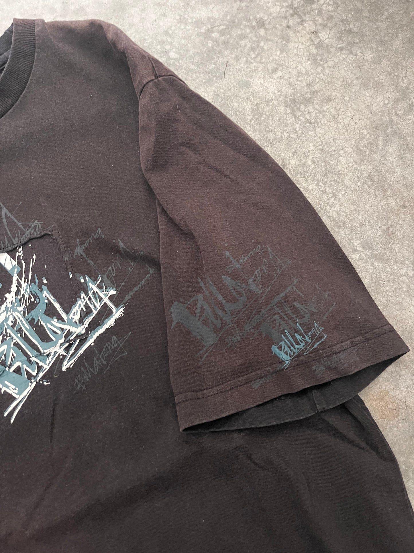 Billabong tee - M
