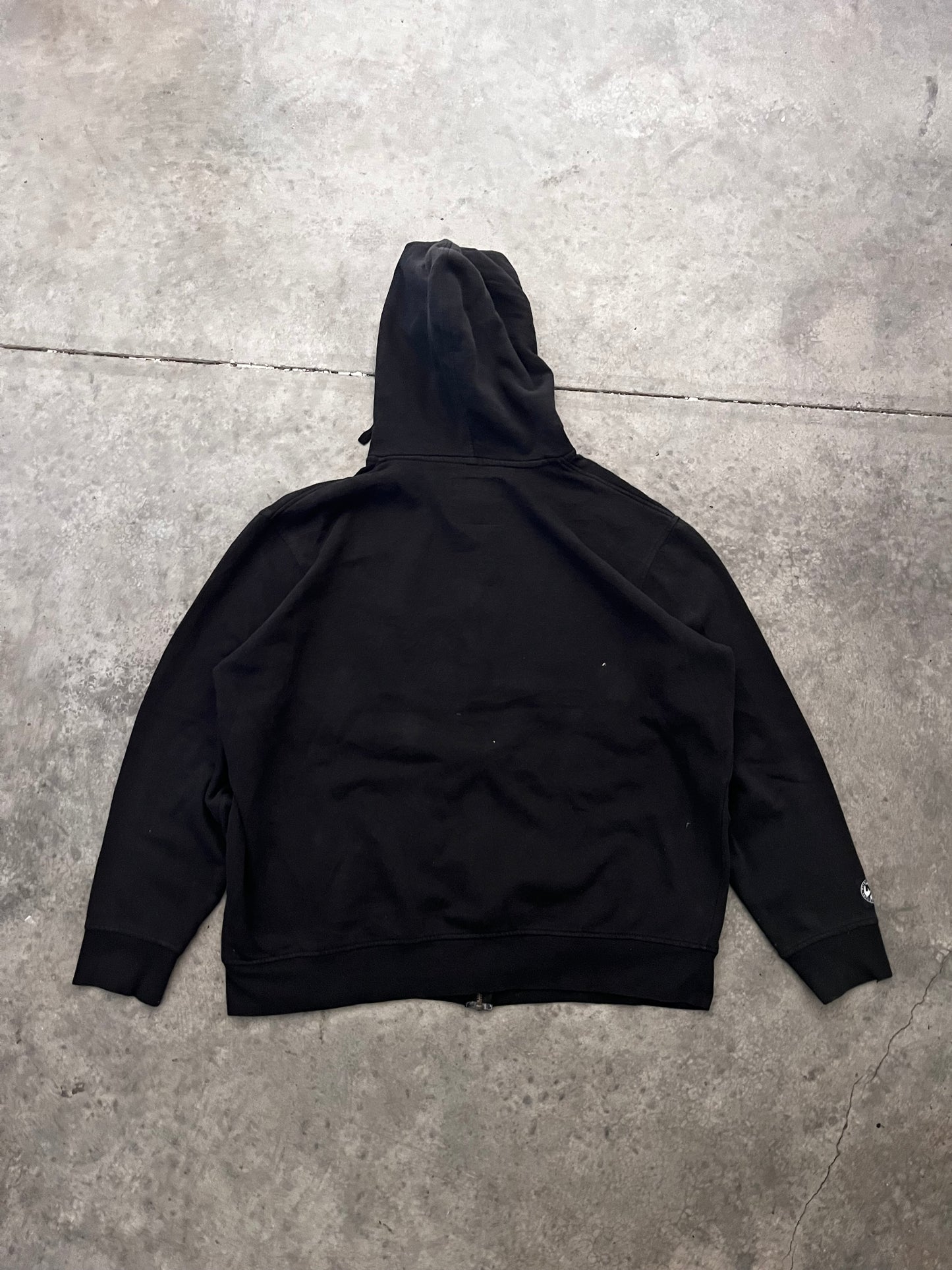 Metal mulisha hoodie - XL
