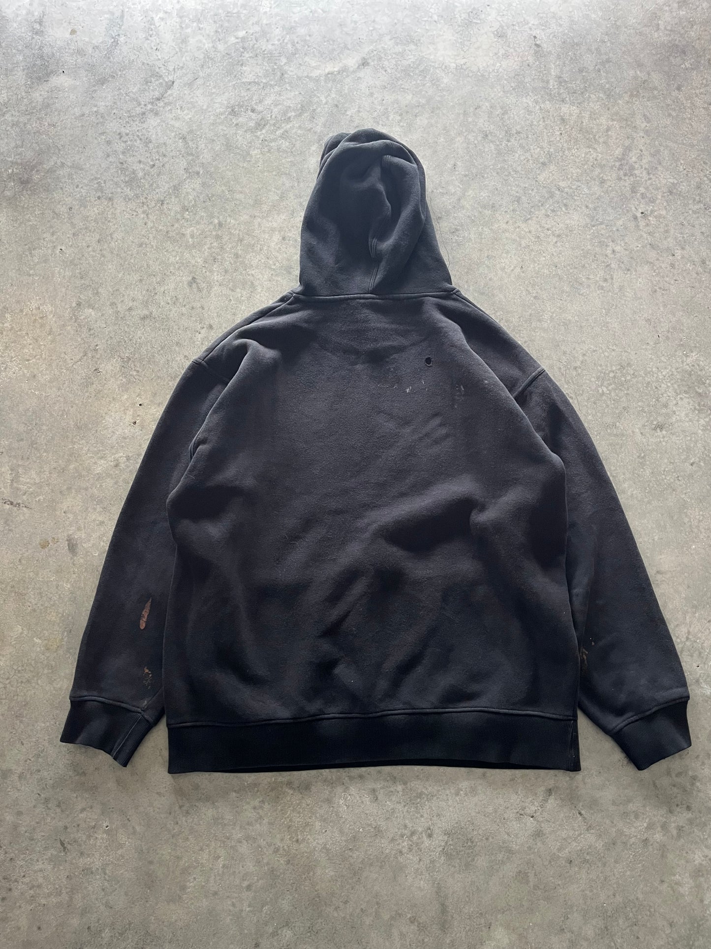 GRAIL SOUTHPOLE HOODIE - L