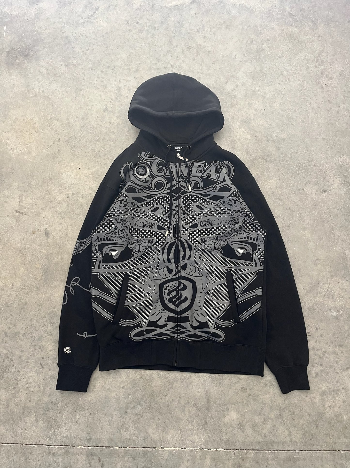 Rocawear hoodie