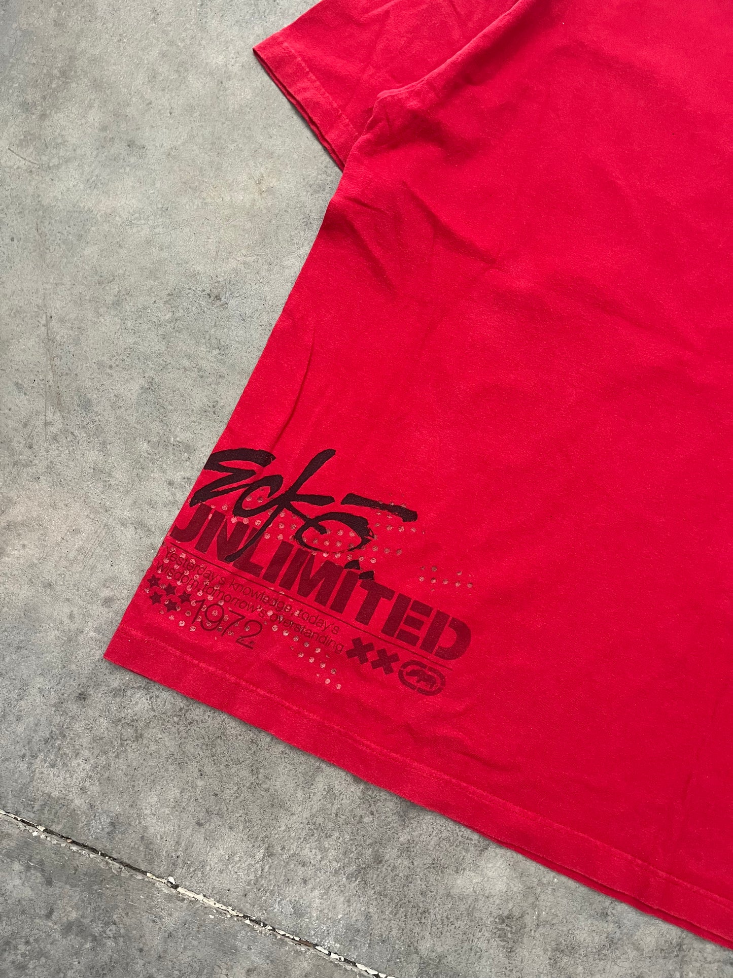Ecko tee - L