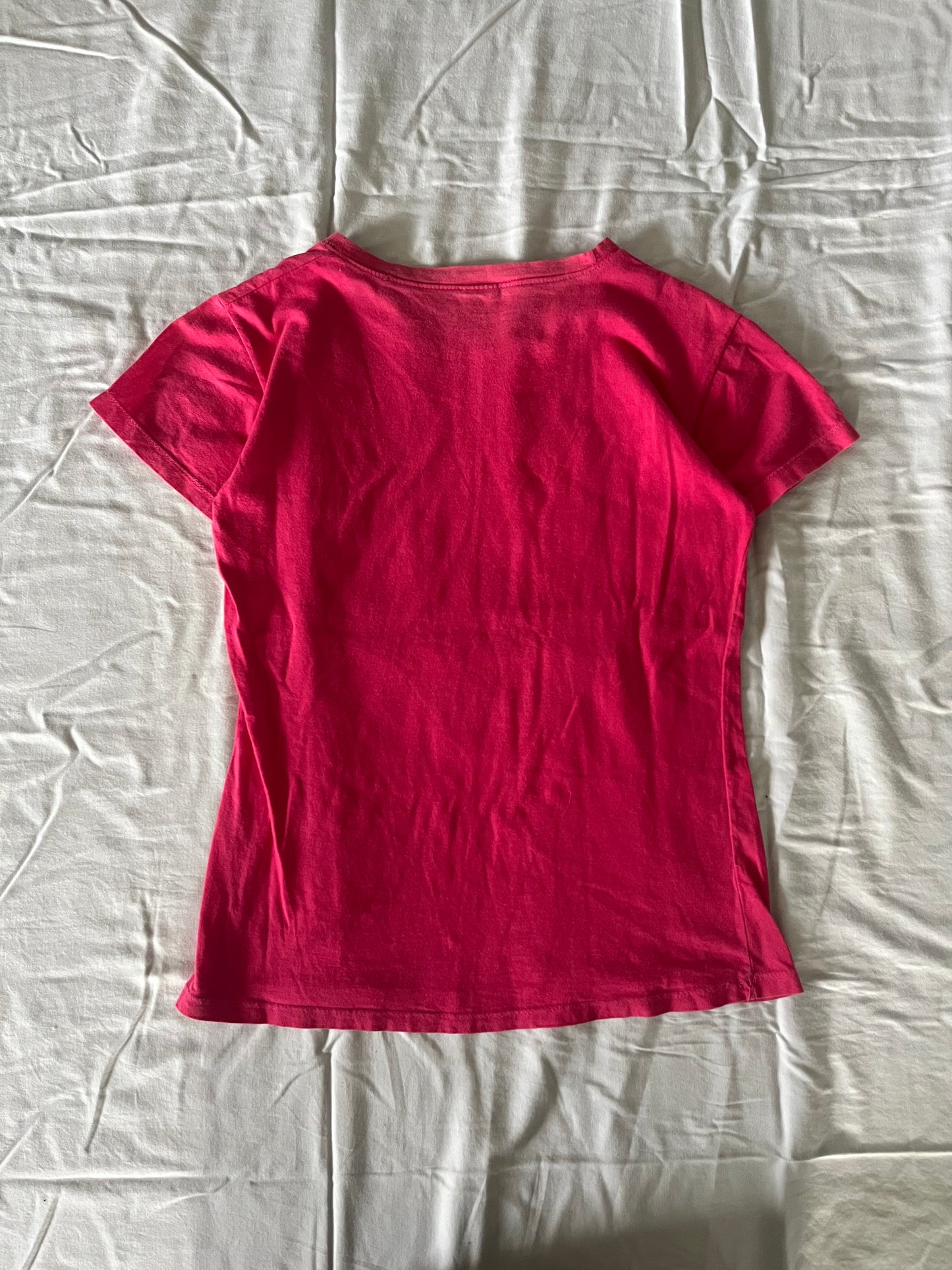 abercrombie babytee - S/M