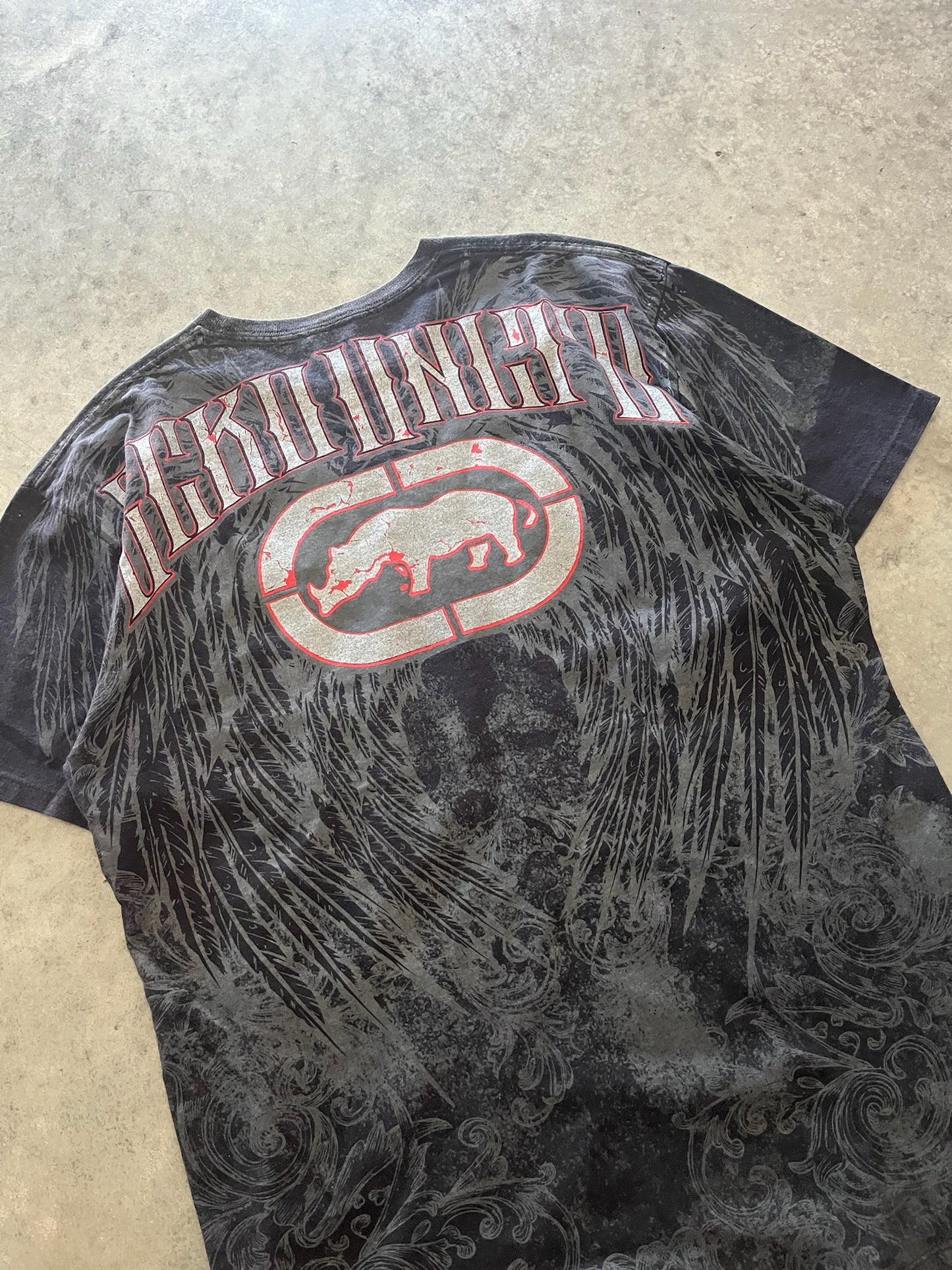 grail ecko tee - XL