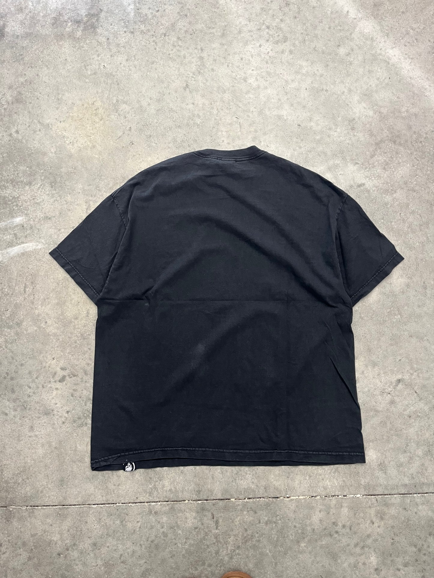 metal mulisha tee - XXL