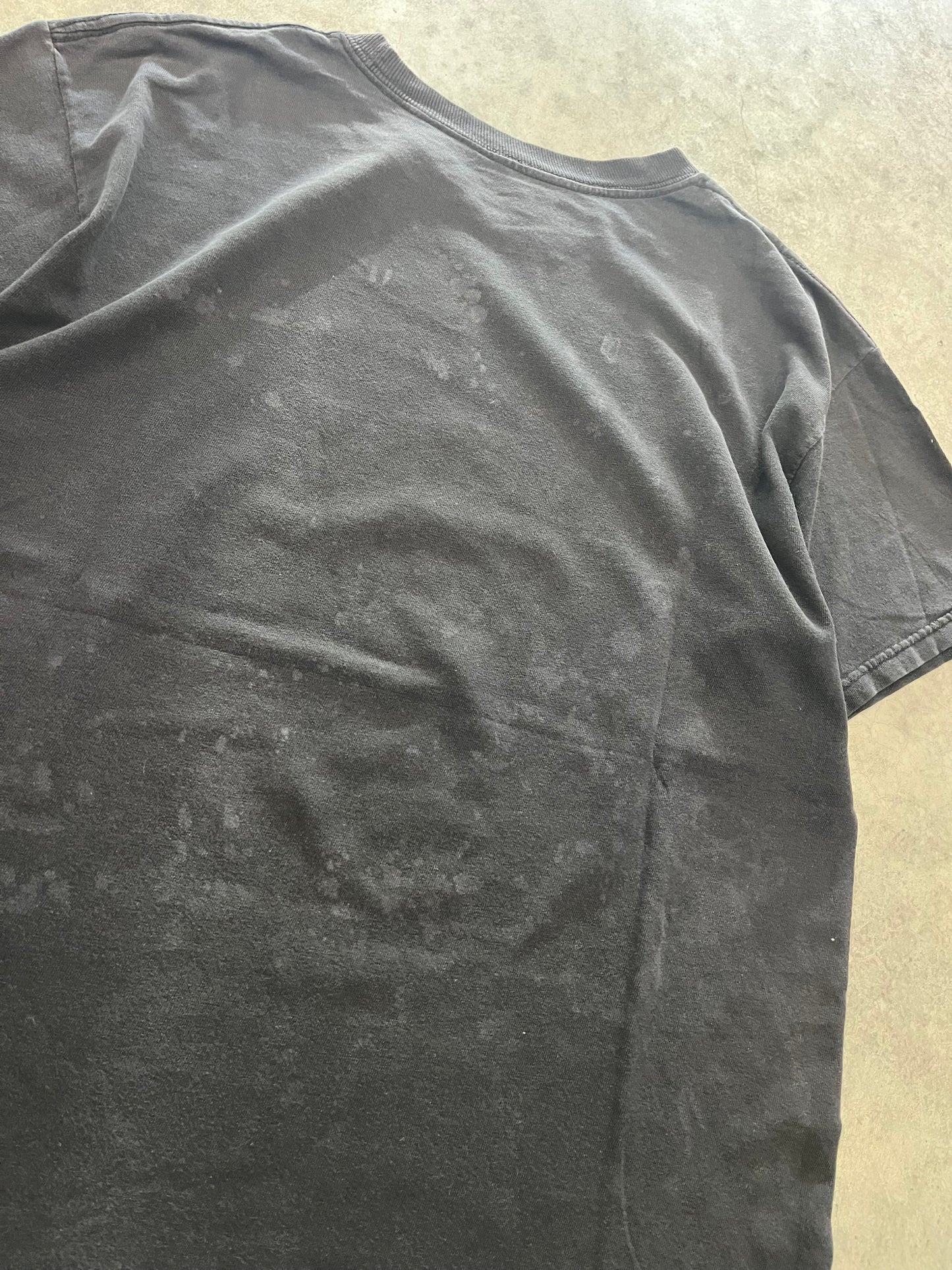metal mulisha tee - M